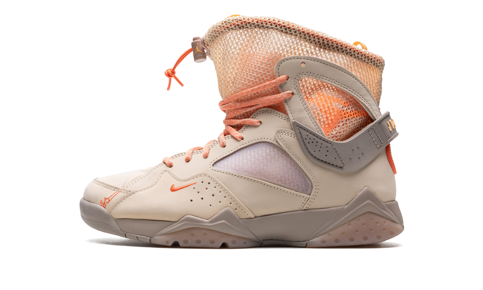 AIR JORDAN 7 RETRO WMNS Bephie’s Beauty Supply DR1485 168