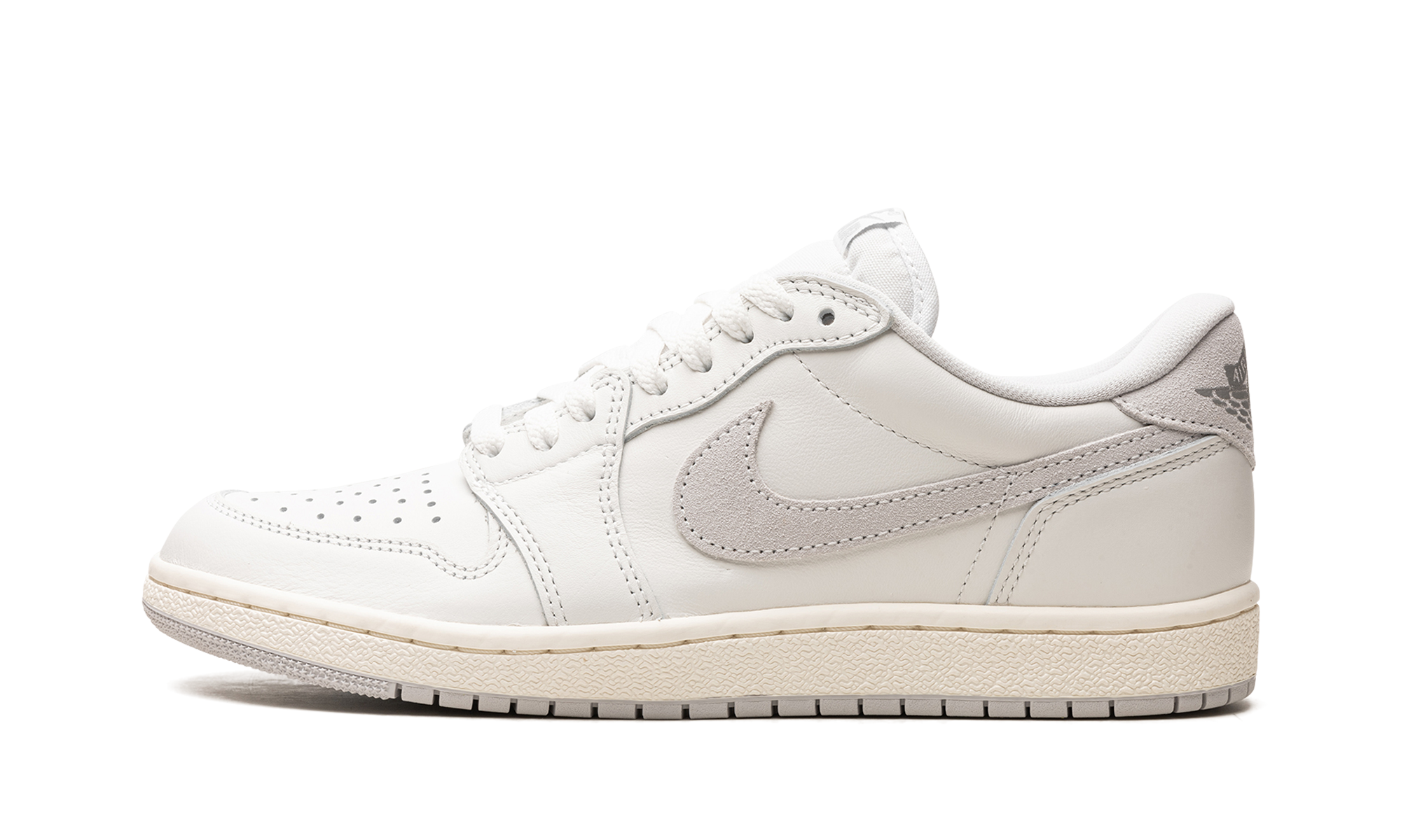 Air Jordan 1 Low 85 Neutral Grey FB9933 100