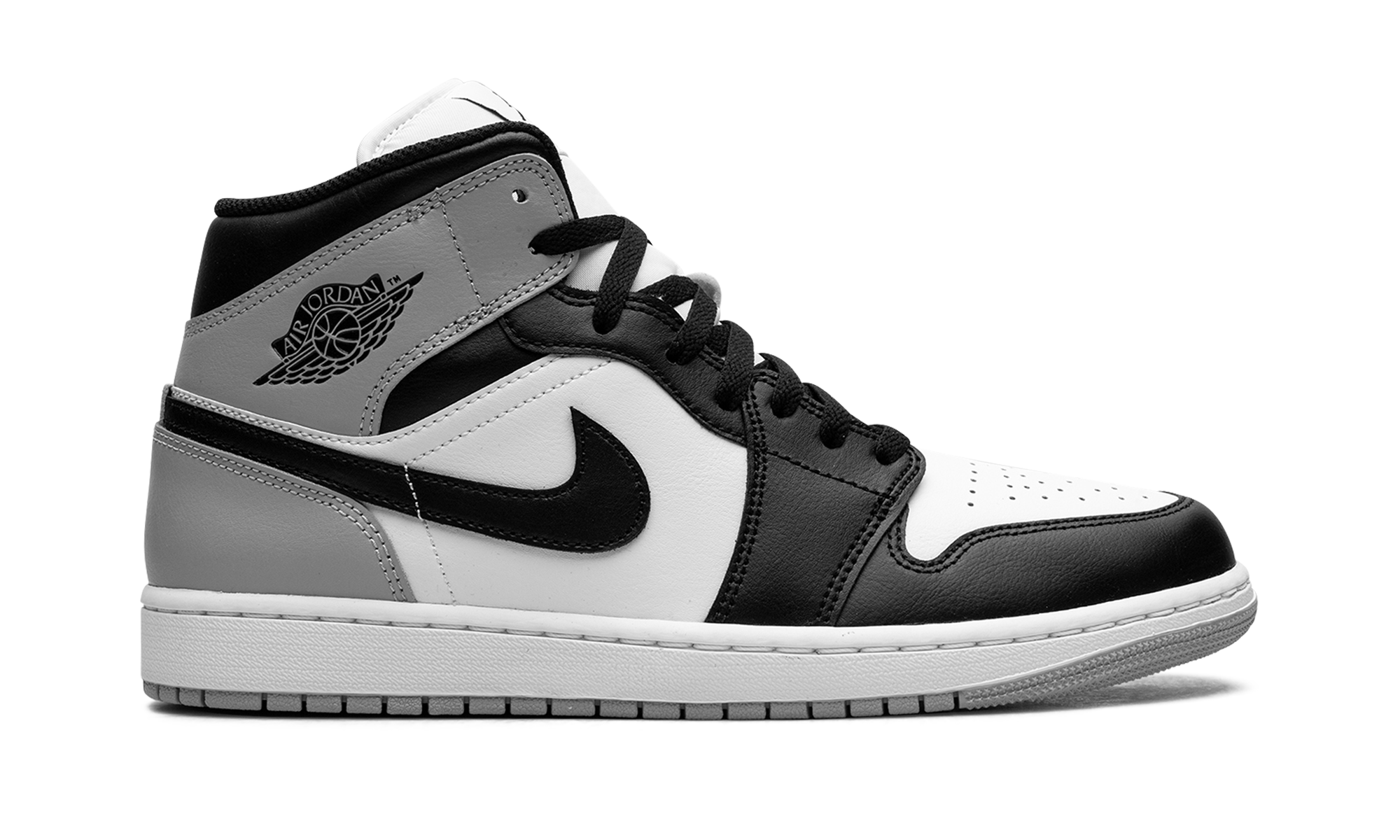 Air Jordan 1 Mid Barons DQ8426 101