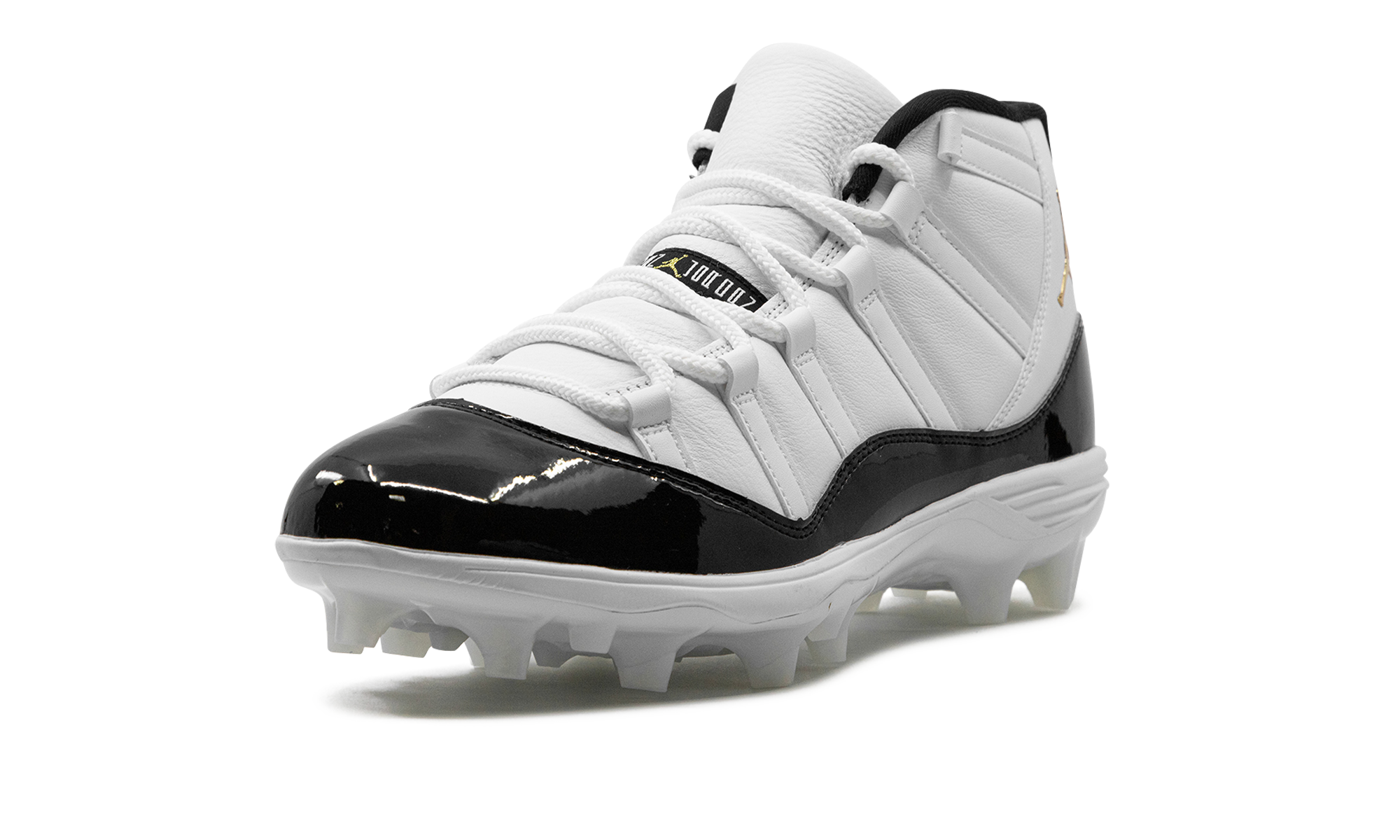 Air Jordan 11 Cleats Gratitude FV5374 107