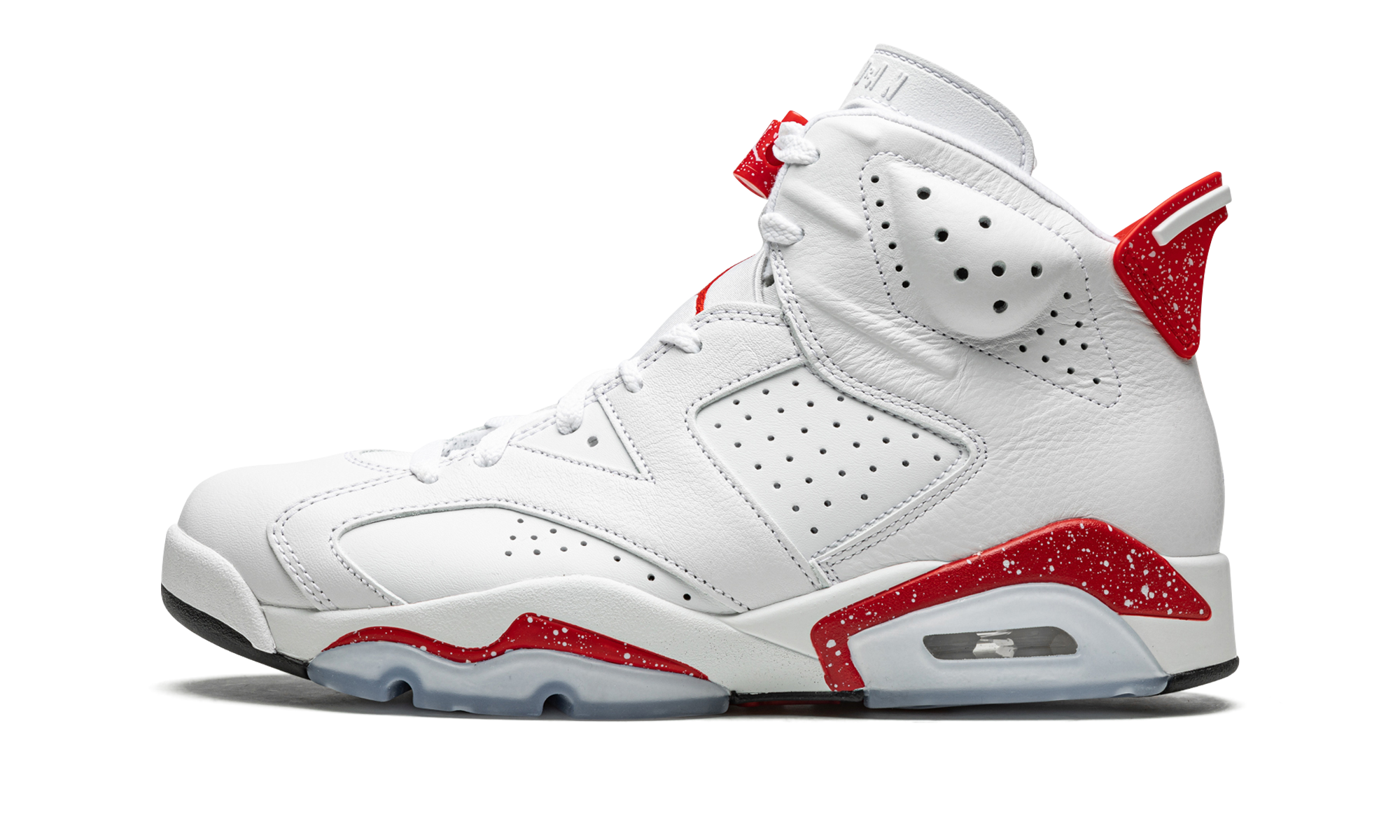 Air Jordan 6 Retro Red Oreo CT8529 162