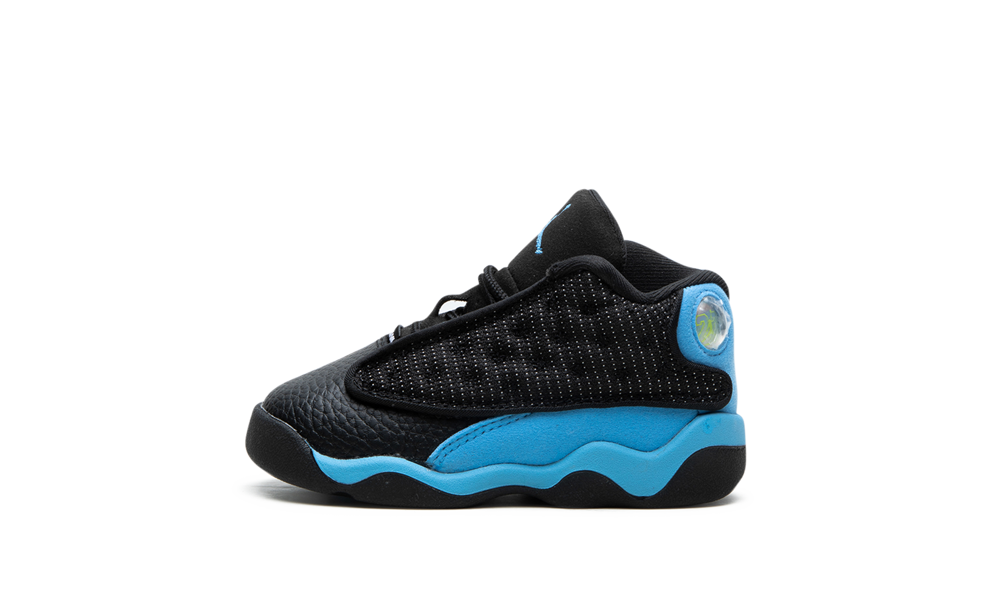 Air Jordan 13 TD University Blue 414581 041