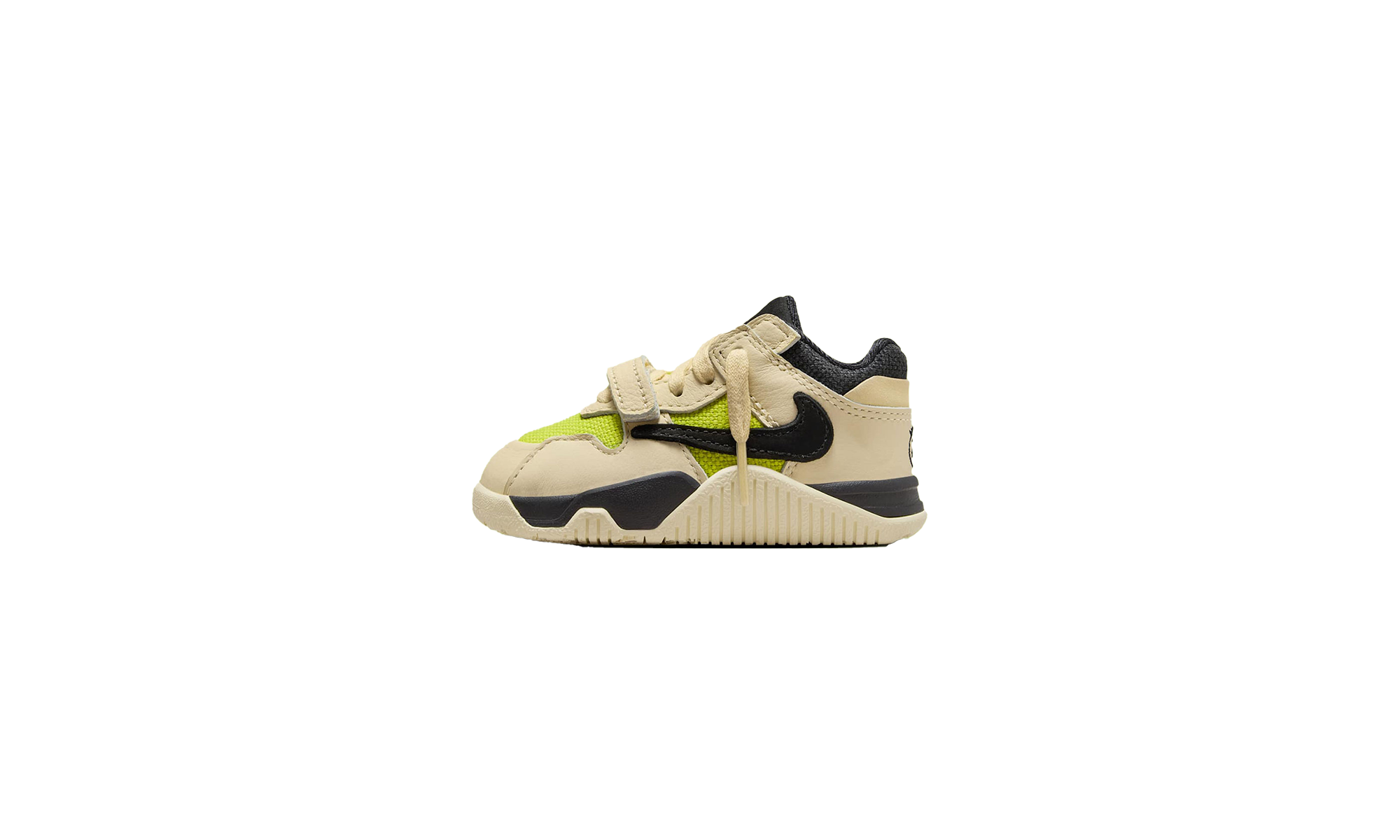 Jumpman Jack TR TD Travis Scott Bright Cactus FJ2852 102