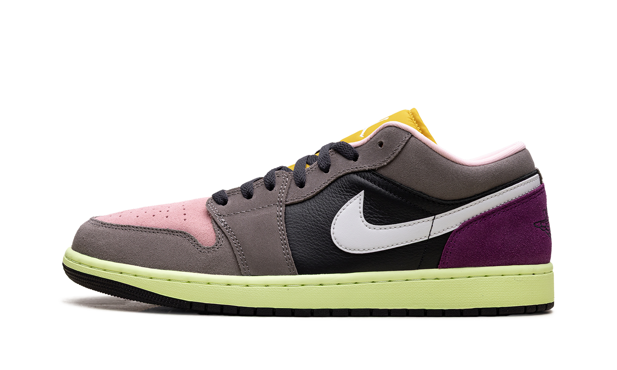 Air Jordan 1 Low Tokyo Bio Hack HQ2010 005