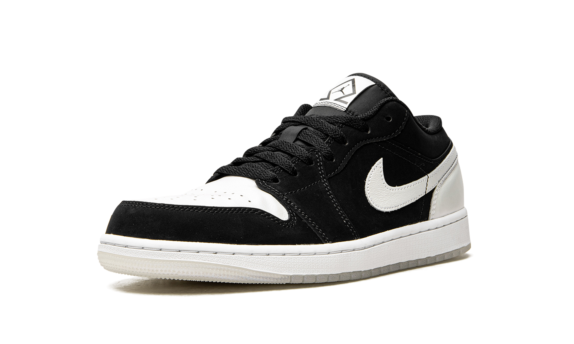 Air Jordan 1 Low Diamond DH6931 001