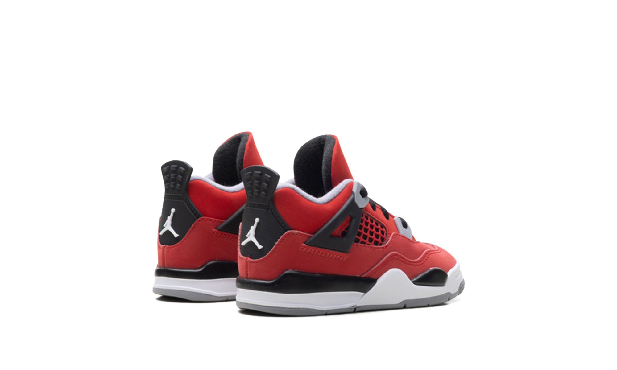 Air Jordan 4 TD Toro Bravo (2026) HV4382 600