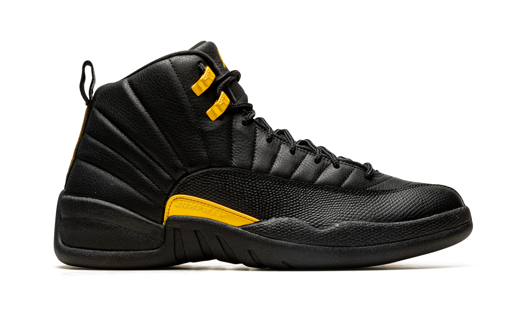 Air Jordan 12 Retro Black Taxi CT8013 071