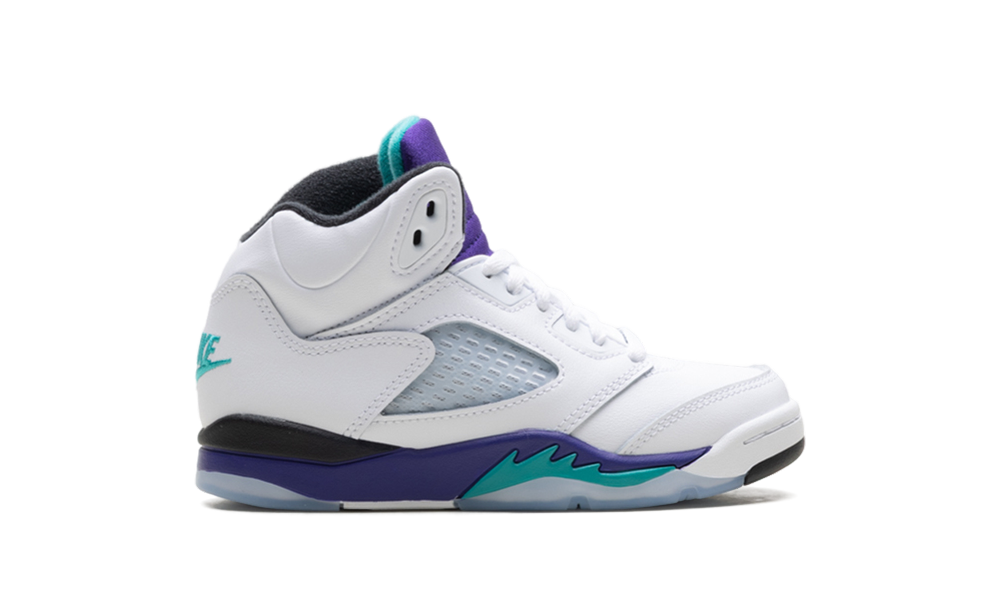 Air Jordan 5 Retro PS Grape HQ7979 100