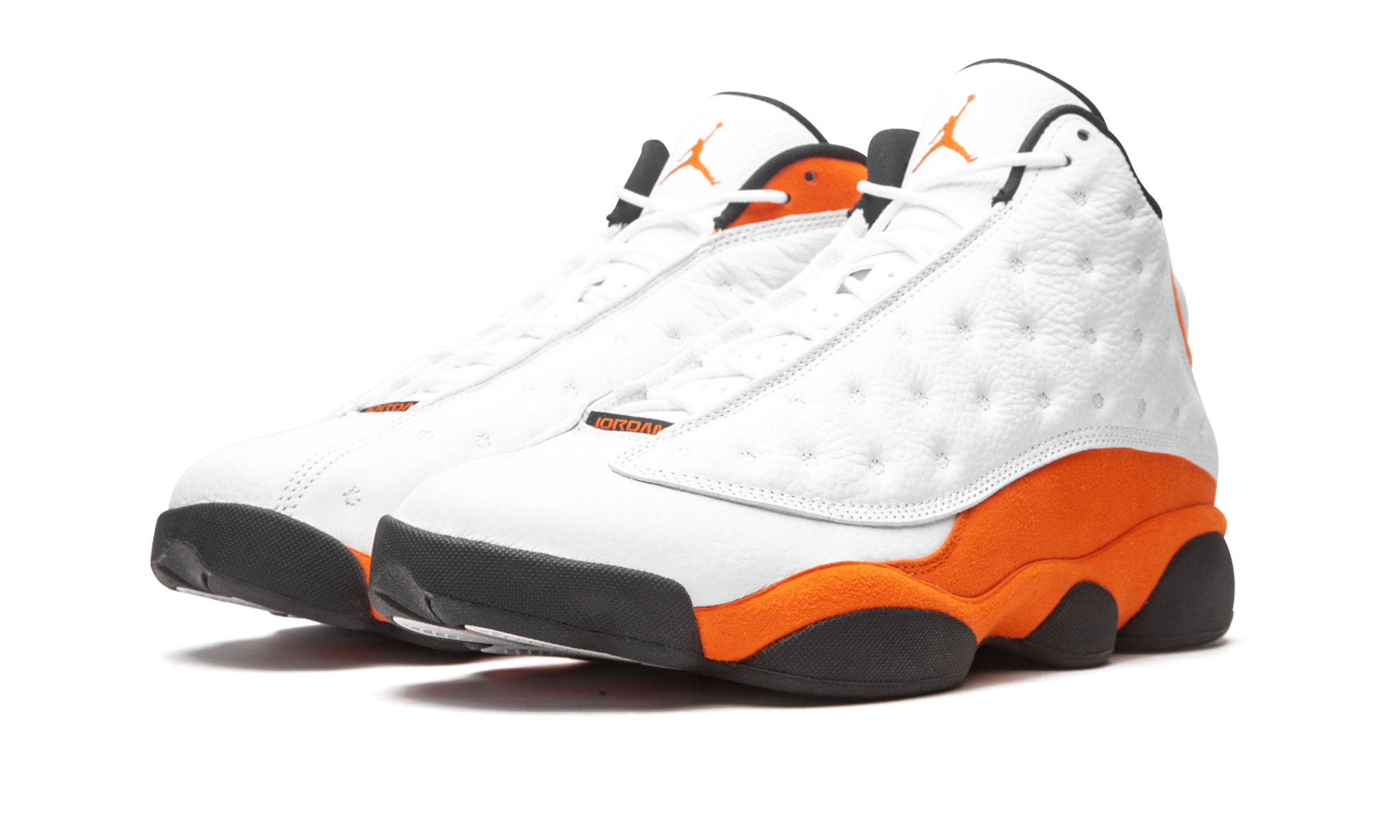 Air Jordan 13 Retro Starfish 414571 108