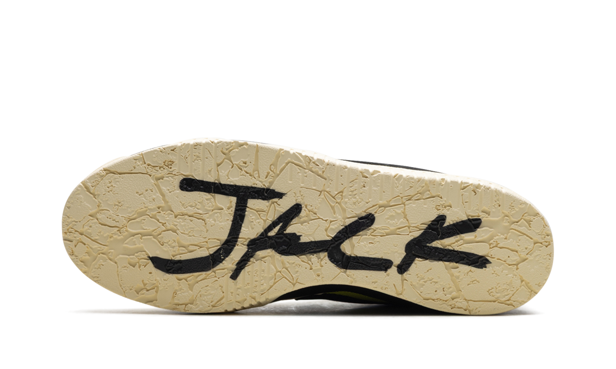 Jumpman Jack Mid TR Travis Scott - Bright Cactus FZ8117 102