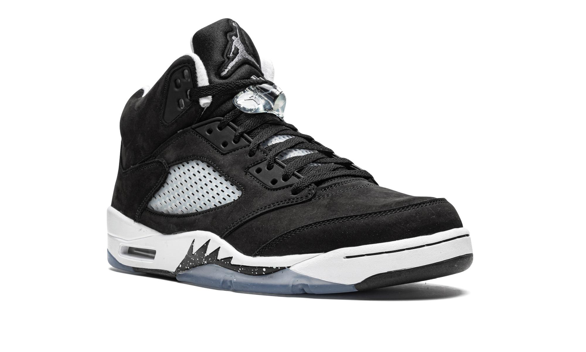 Air Jordan 5 Retro Oreo 2021 CT4838 011