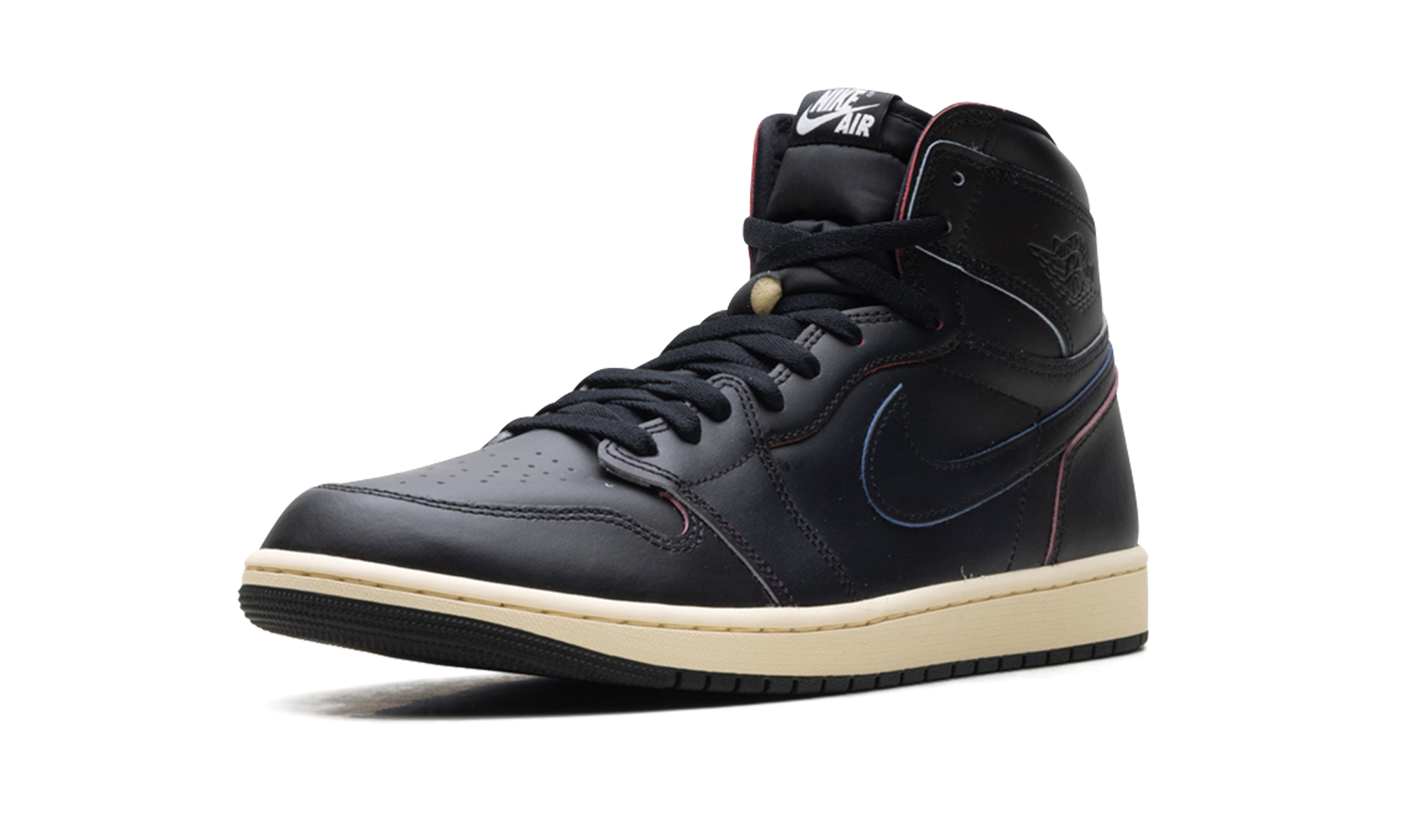 Air Jordan 1 Retro High OG Self-Expression DZ5485 002