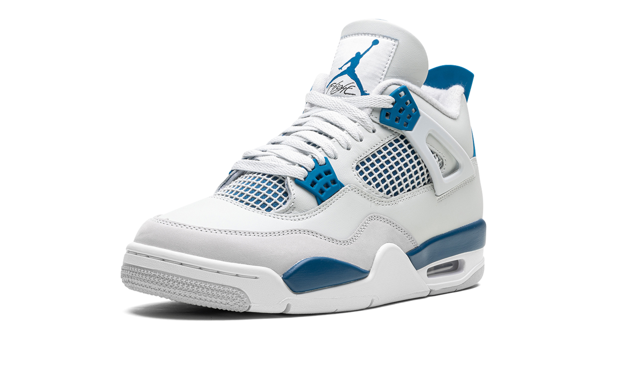 Air Jordan 4 OG Military Blue FV5029 141