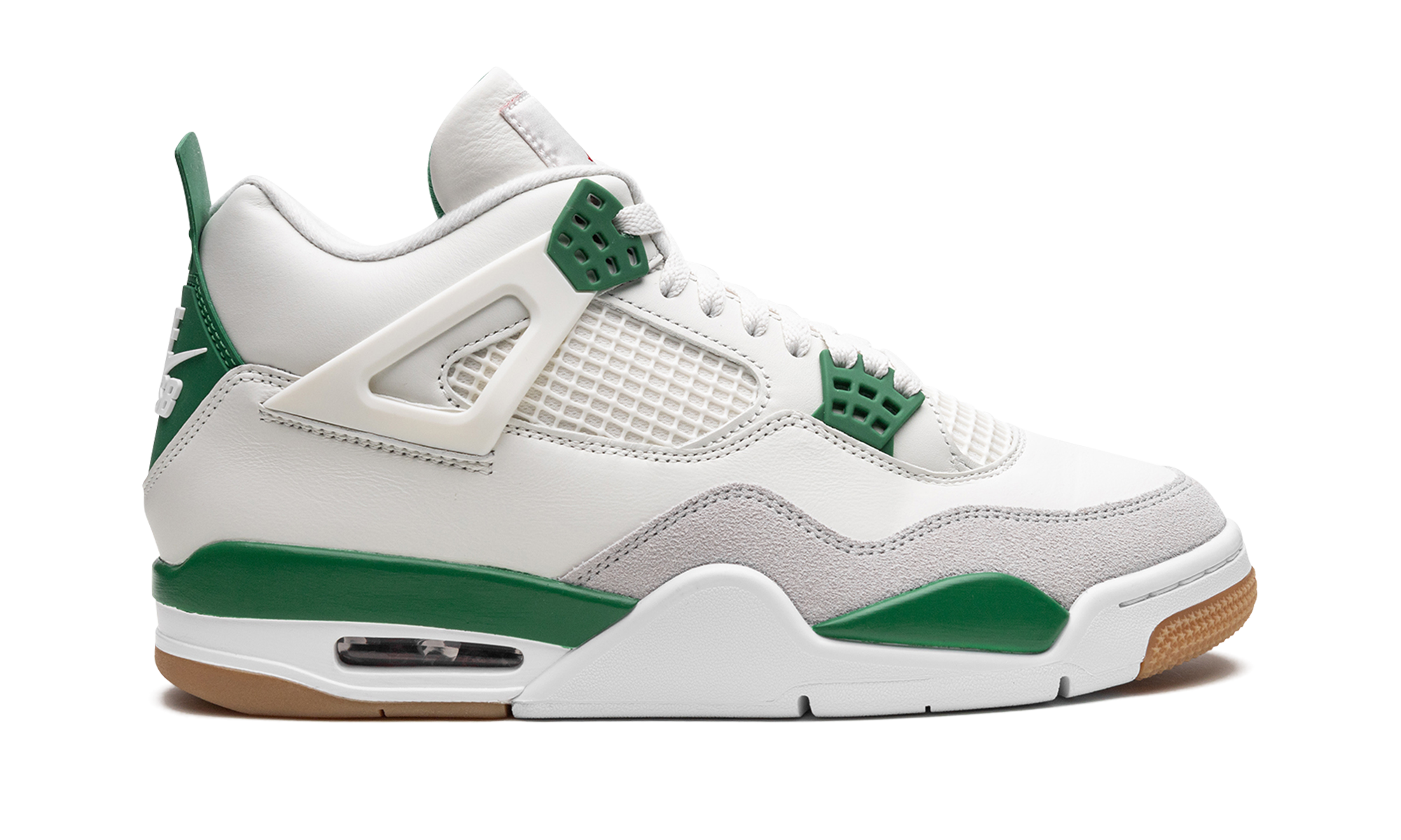 Air Jordan 4 Retro SB Pine Green DR5415 103