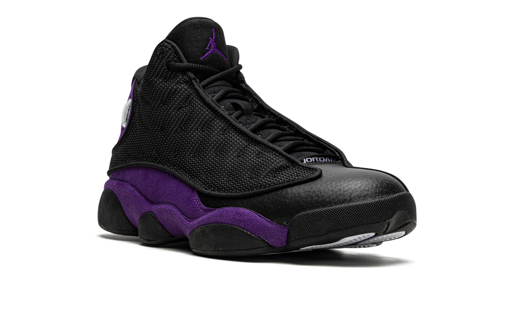 Air Jordan 13 Retro Court Purple DJ5982 015