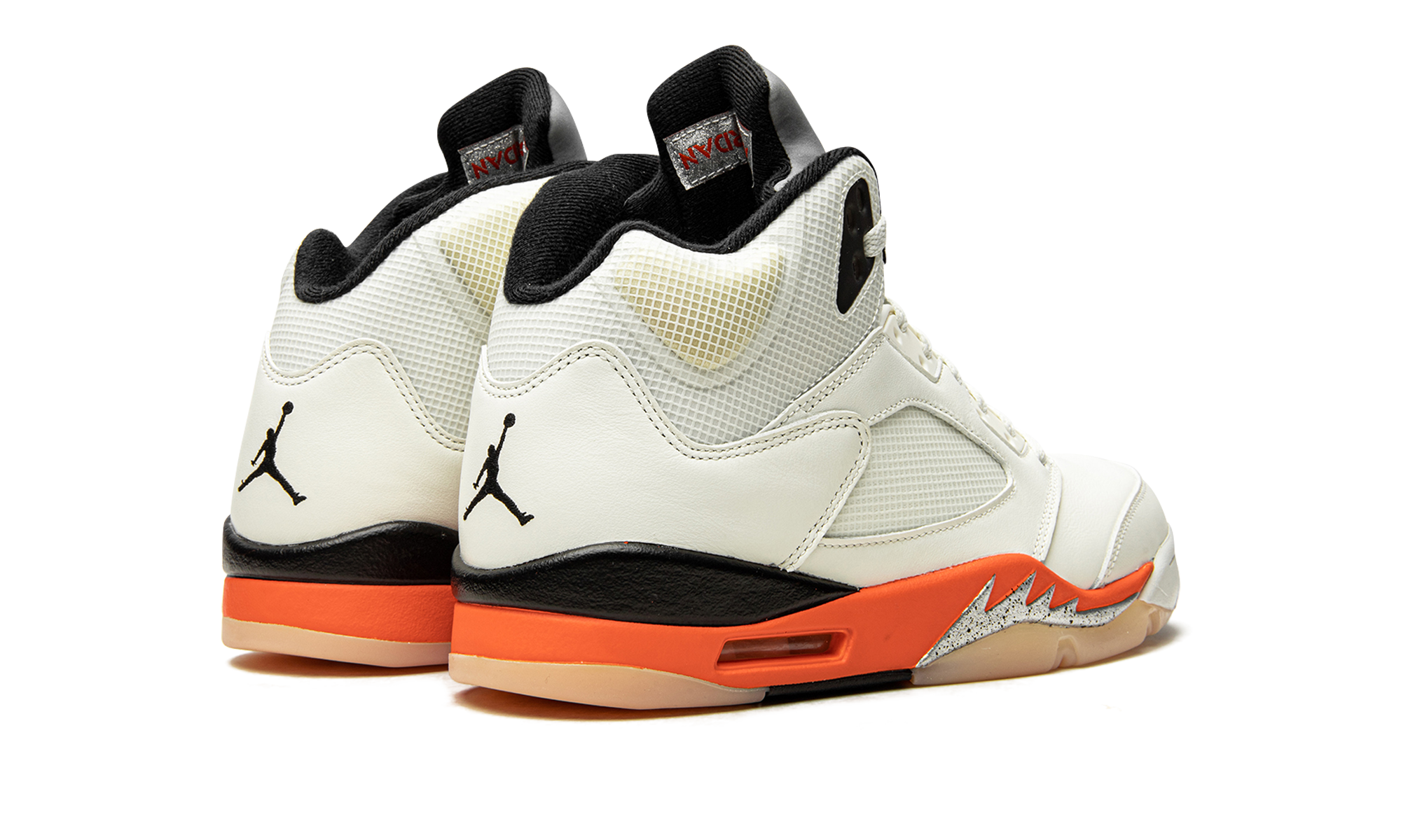 Air Jordan 5 Retro Shattered Backboard DC1060 100