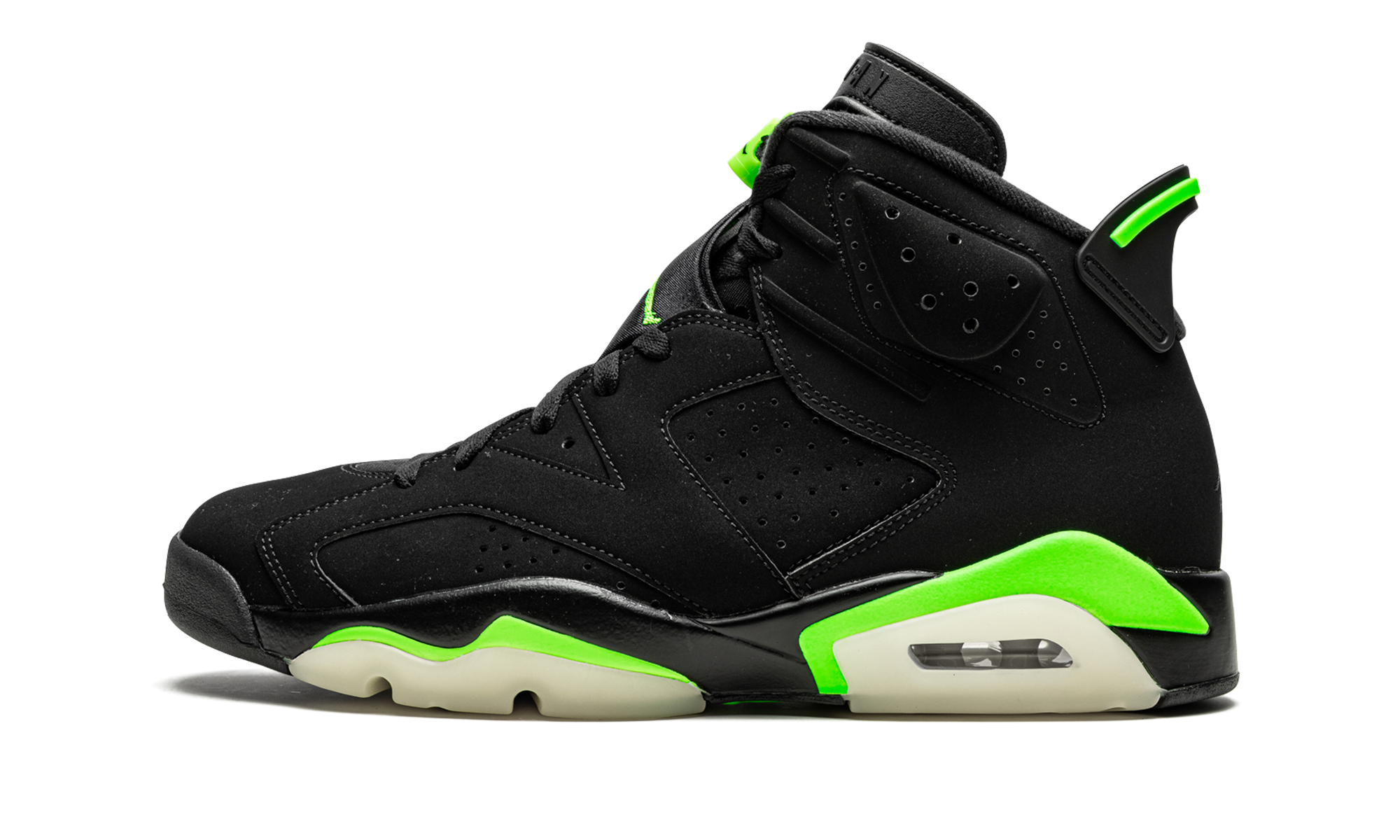 Air Jordan 6 Retro Electric Green CT8529 003