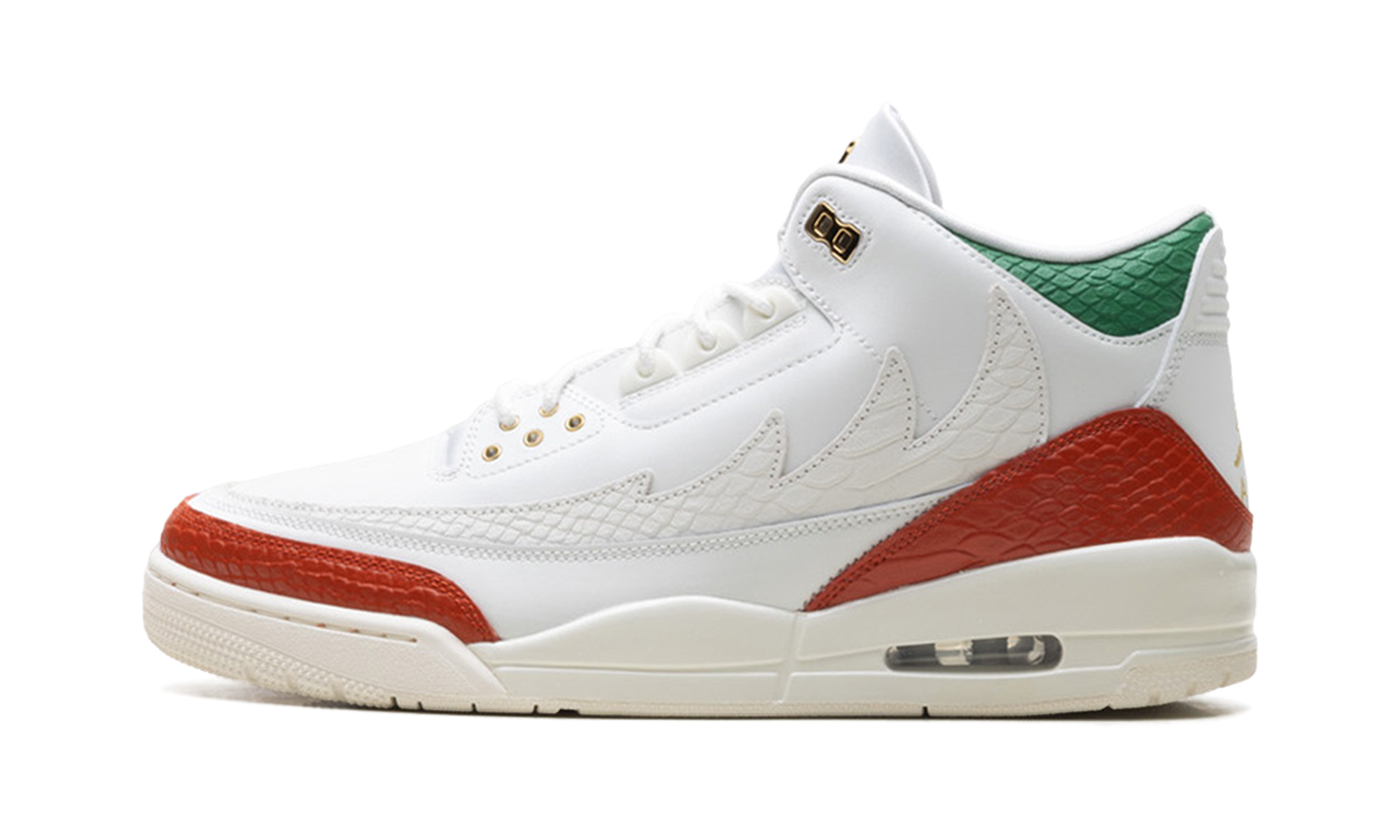 Air Jordan 3 El Vuelo IO1752 100
