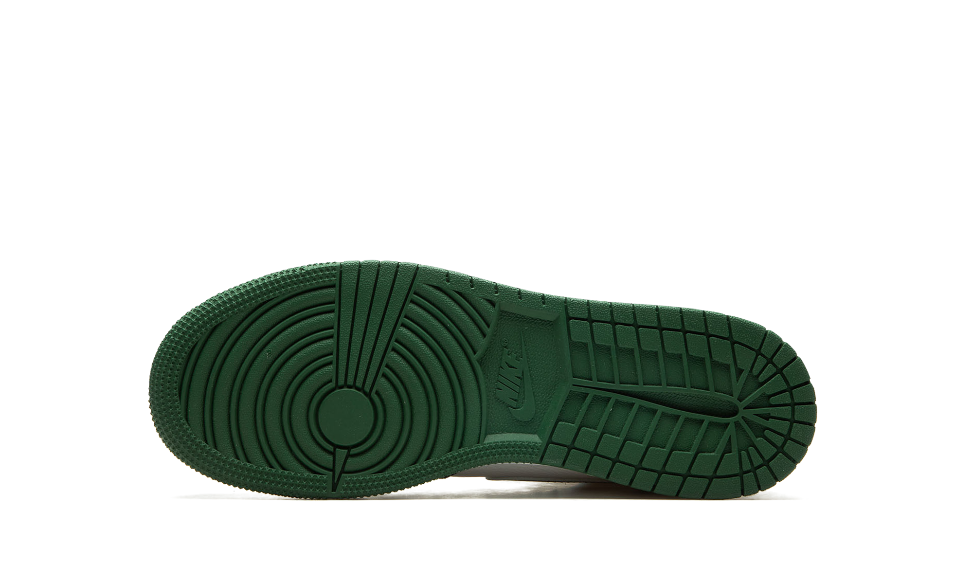 Air Jordan 1 Retro High OG GS Gorge Green 575441 303