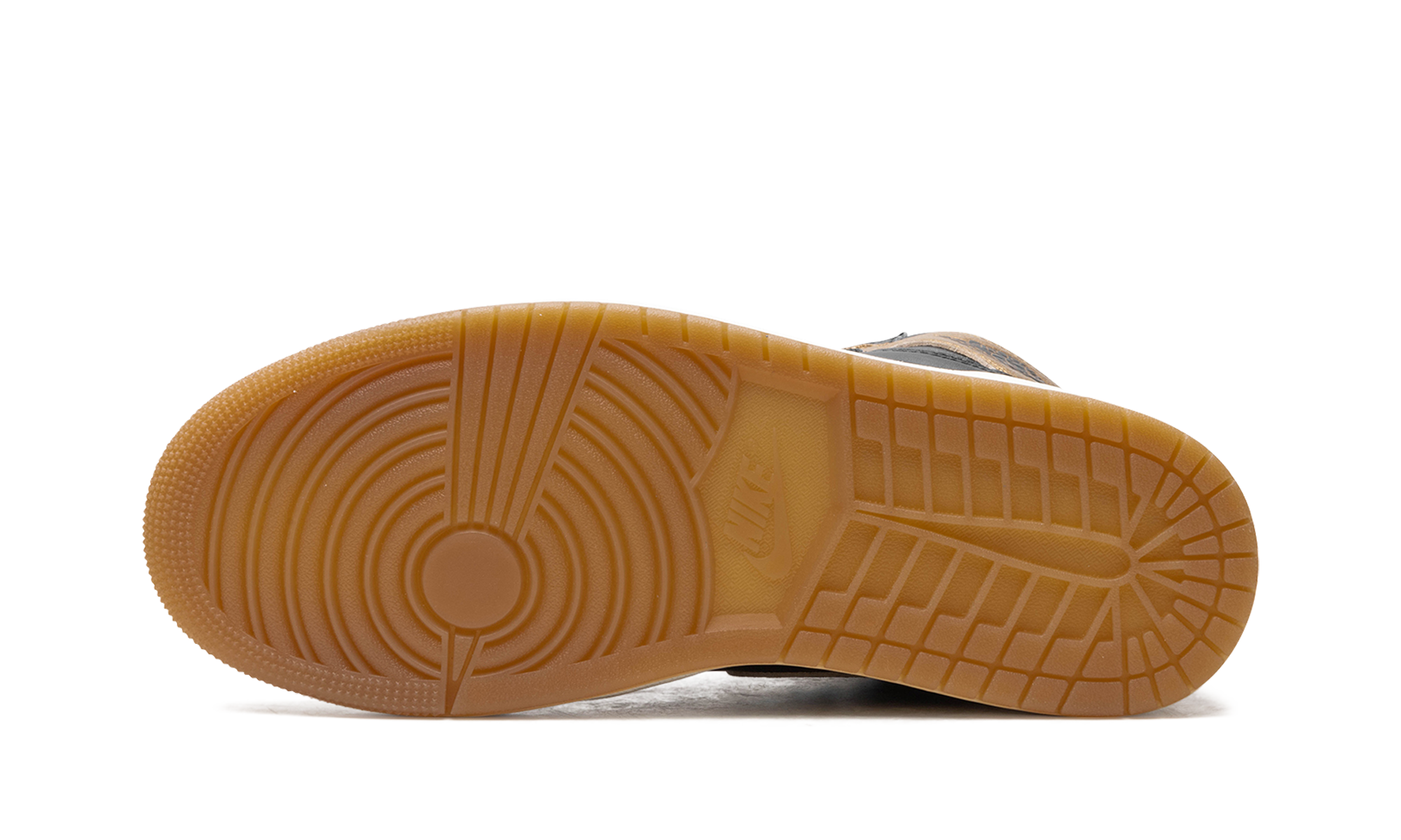Air Jordan Mid Metallic Gold DZ5485 071