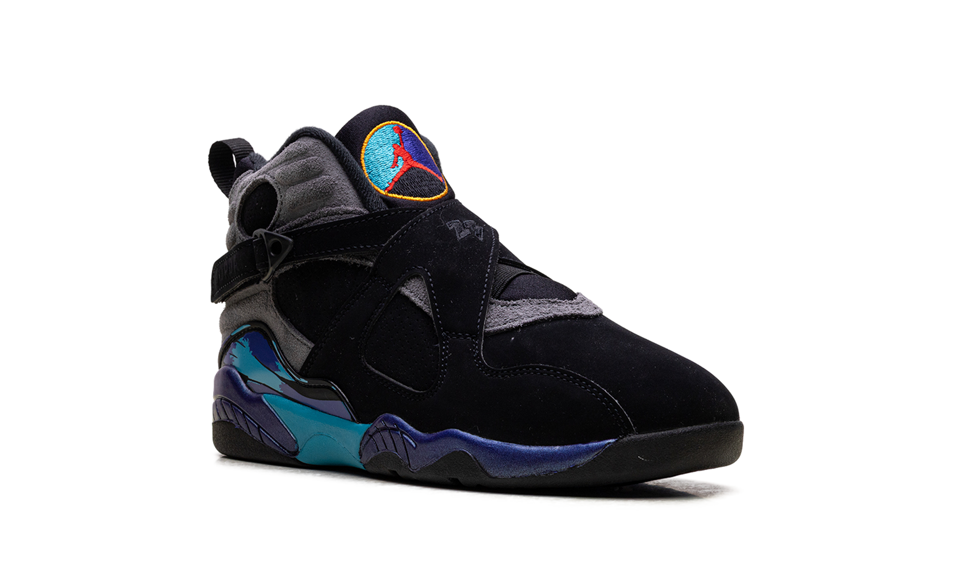 Air Jordan 8 Retro PS Aqua (2025) 305369 006