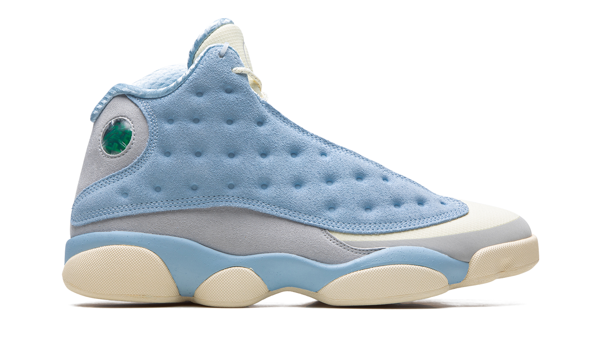 Air Jordan 13 Retro SoleFly - I'd Rather Be Fishing DX5763 100