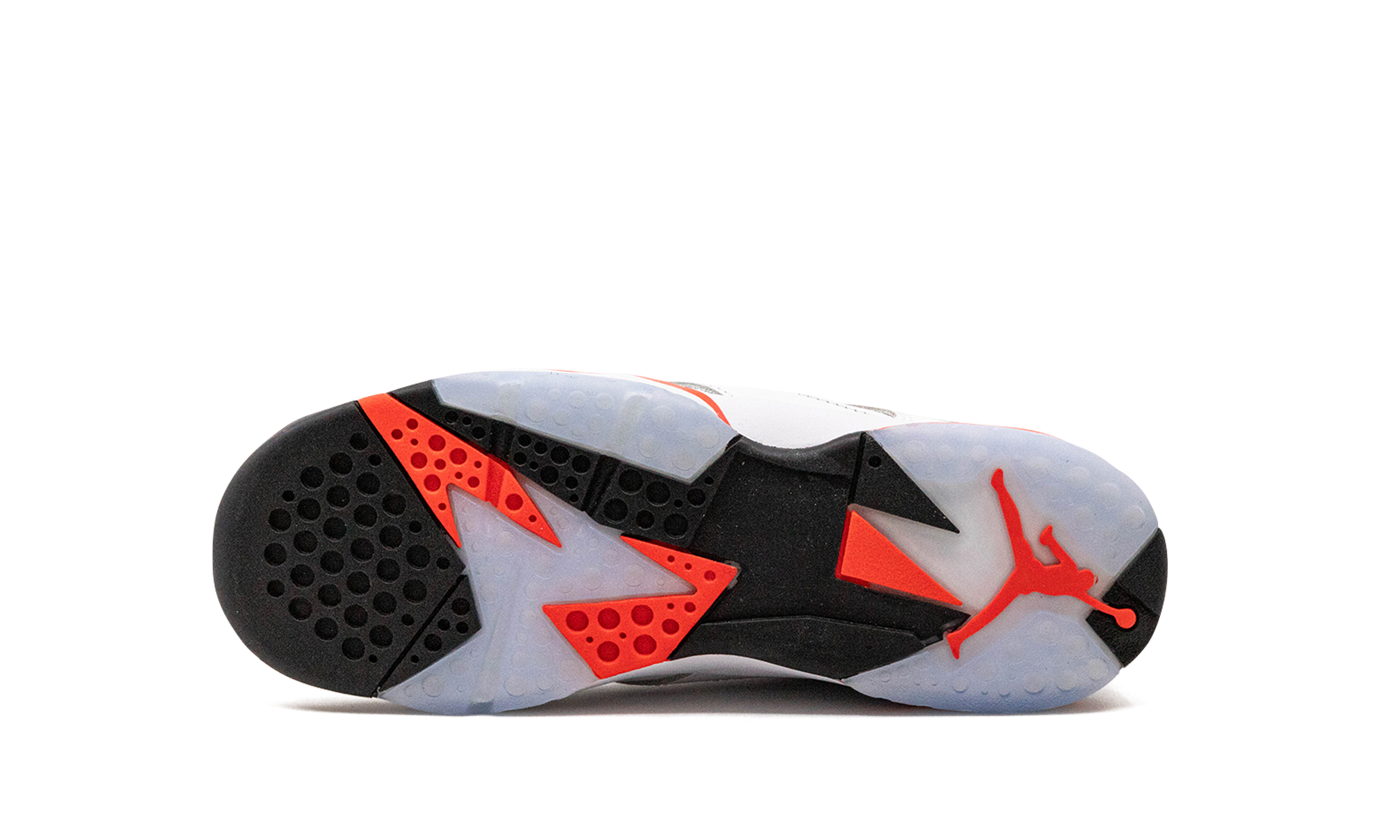 Air Jordan 7 GS Infrared DQ6040 160