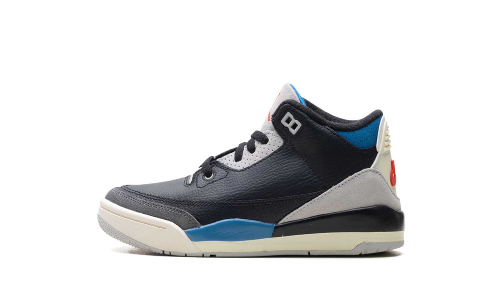Air Jordan 3 PS Rare Air IB8969 004