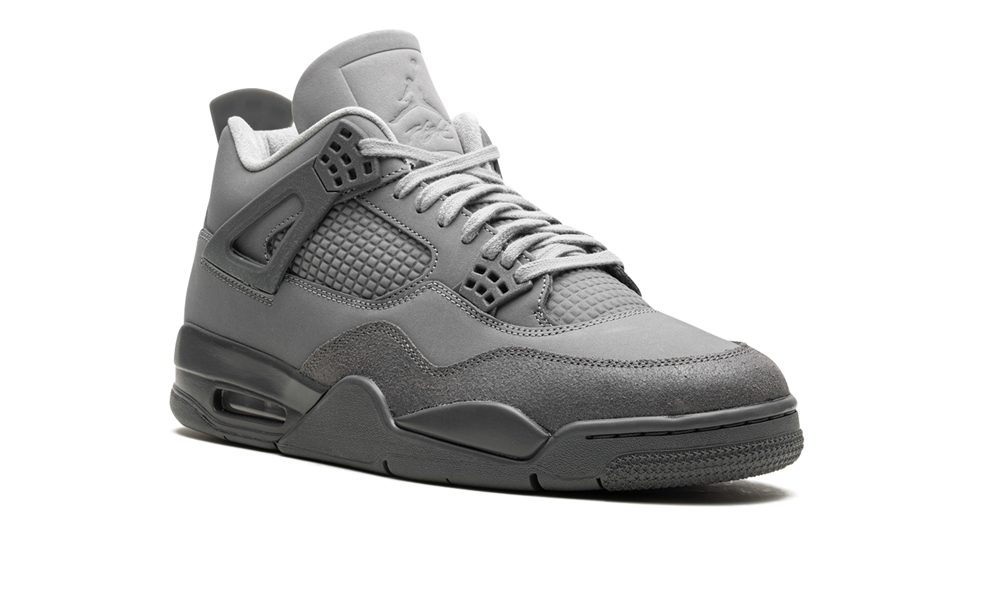 Air Jordan 4 Wet Cement FQ7928 001