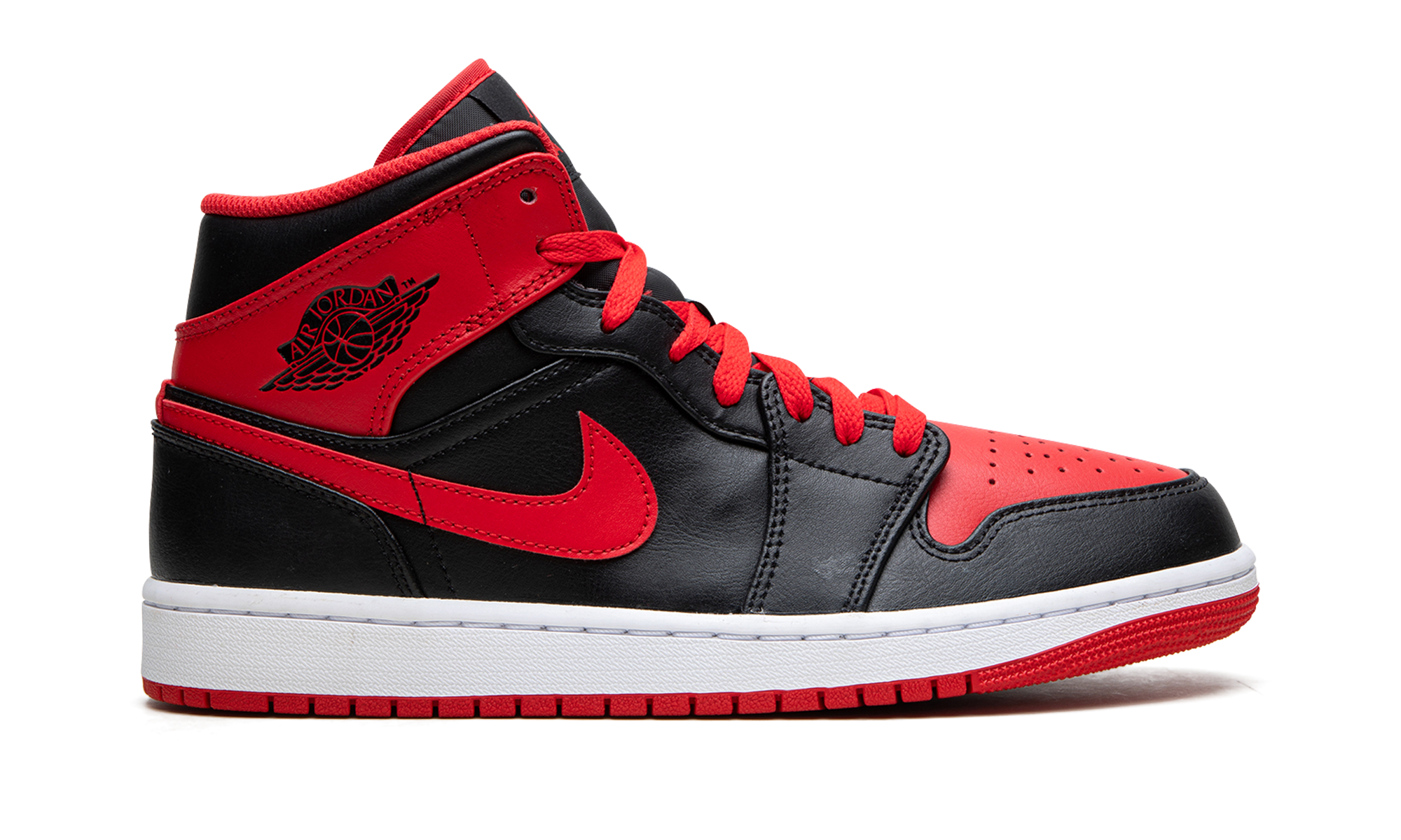 Air Jordan 1 Mid Alternate Bred DQ8426 060