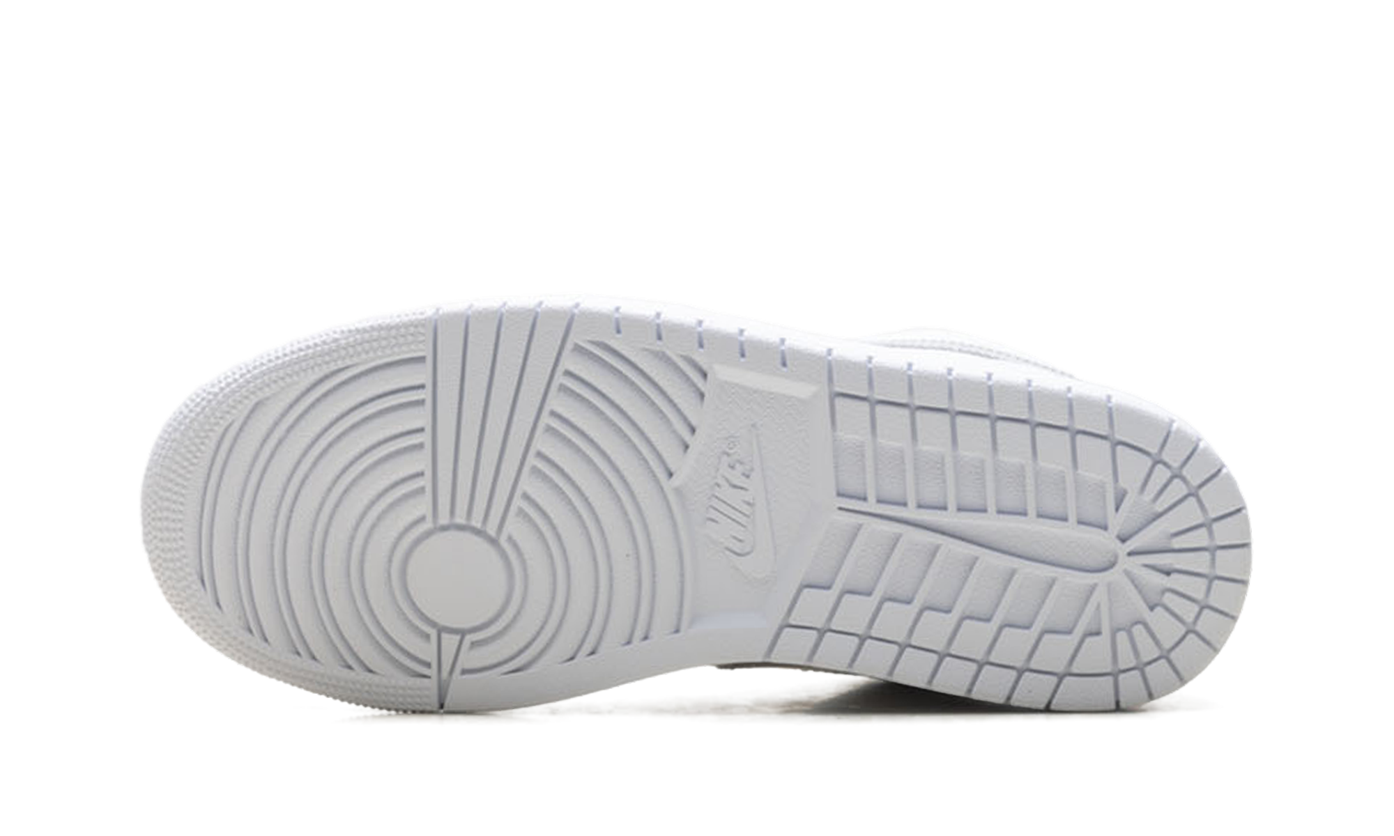 Womens Air Jordan 1 Low SE White Metallic Silver' IQ9381 100