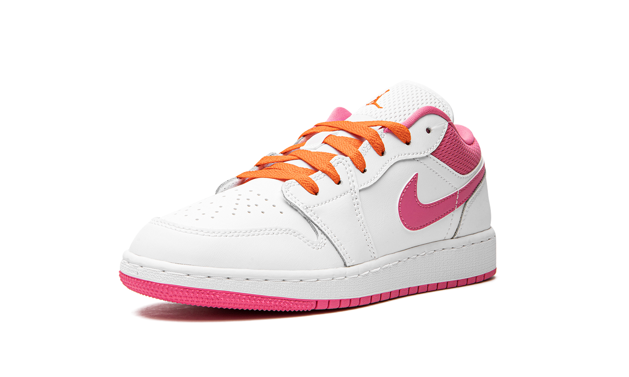 Air Jordan 1 Low GS Pinksicle DR9498 168