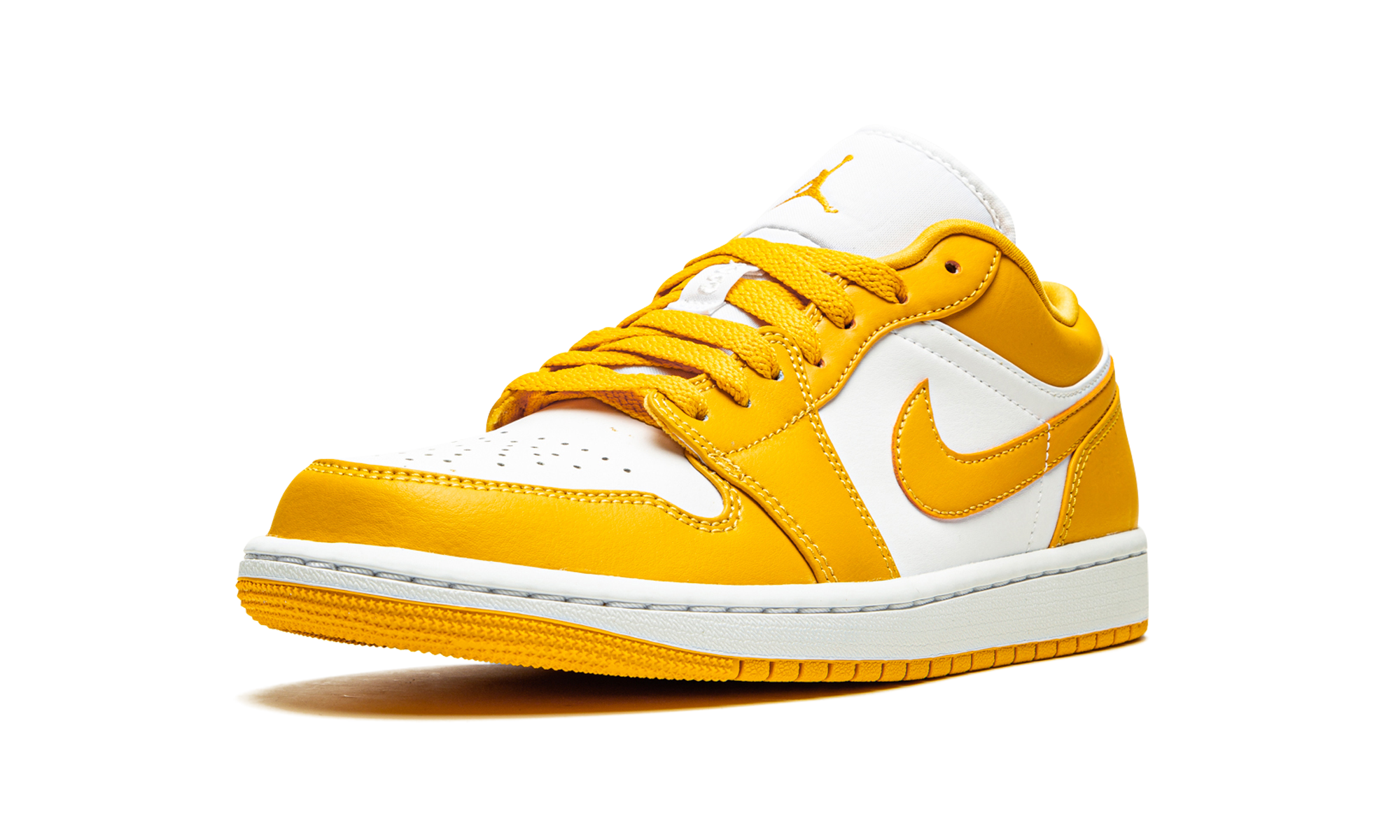 Air Jordan 1 Low Pollen 553558 171
