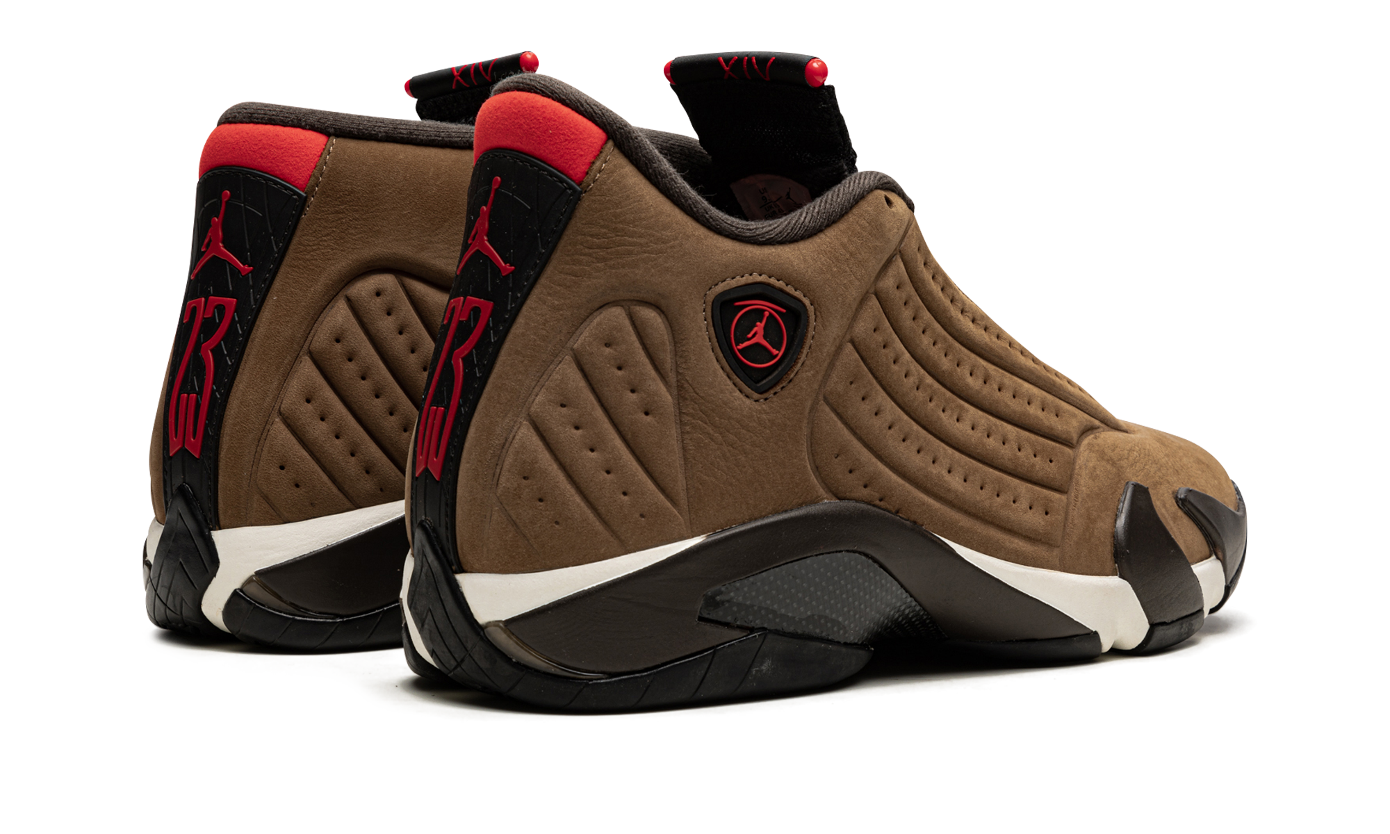 Air Jordan 14 Retro SE Winterized DO9406 200