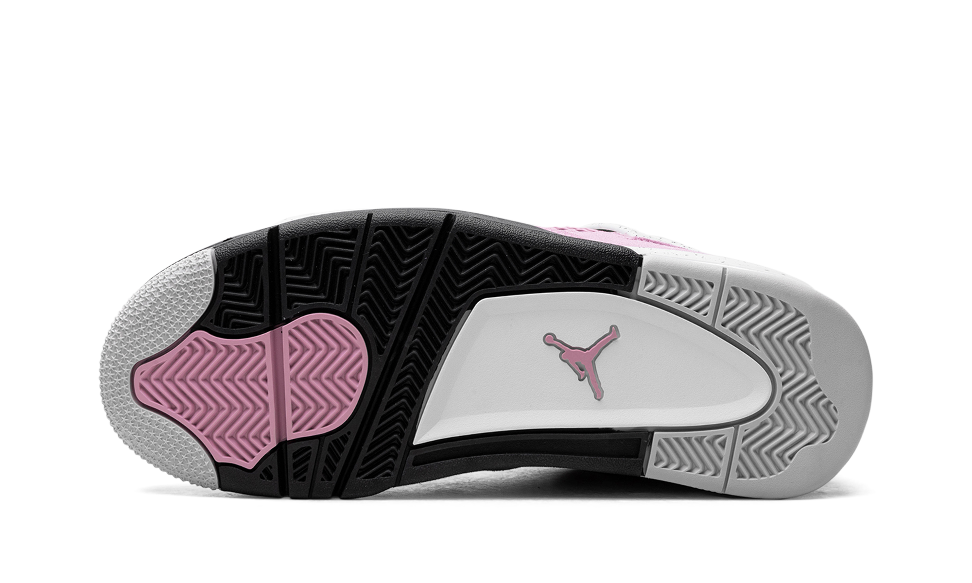 Air Jordan 4 WMNS Orchid AQ9129 501