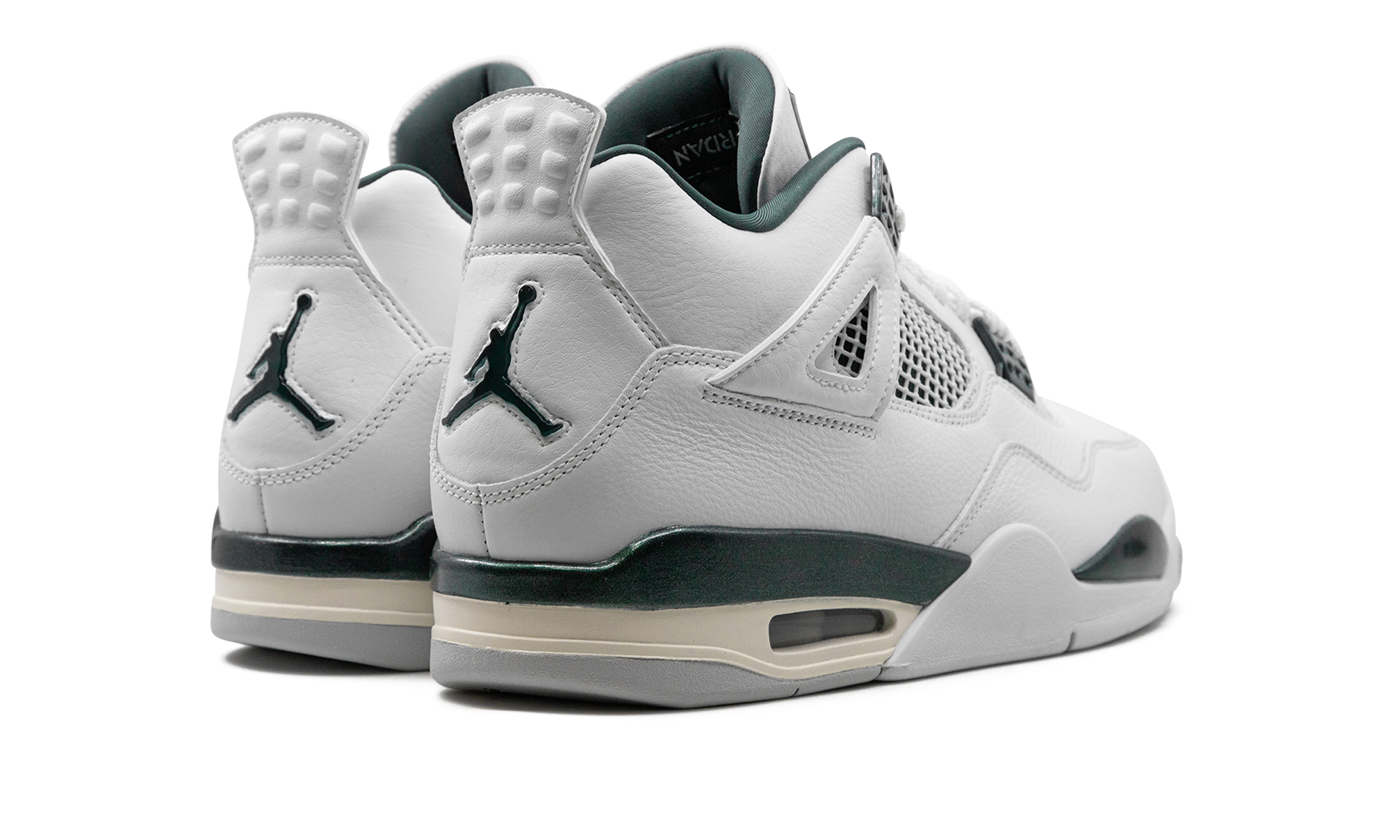 Air Jordan 4 Oxidized Green FQ8138 103