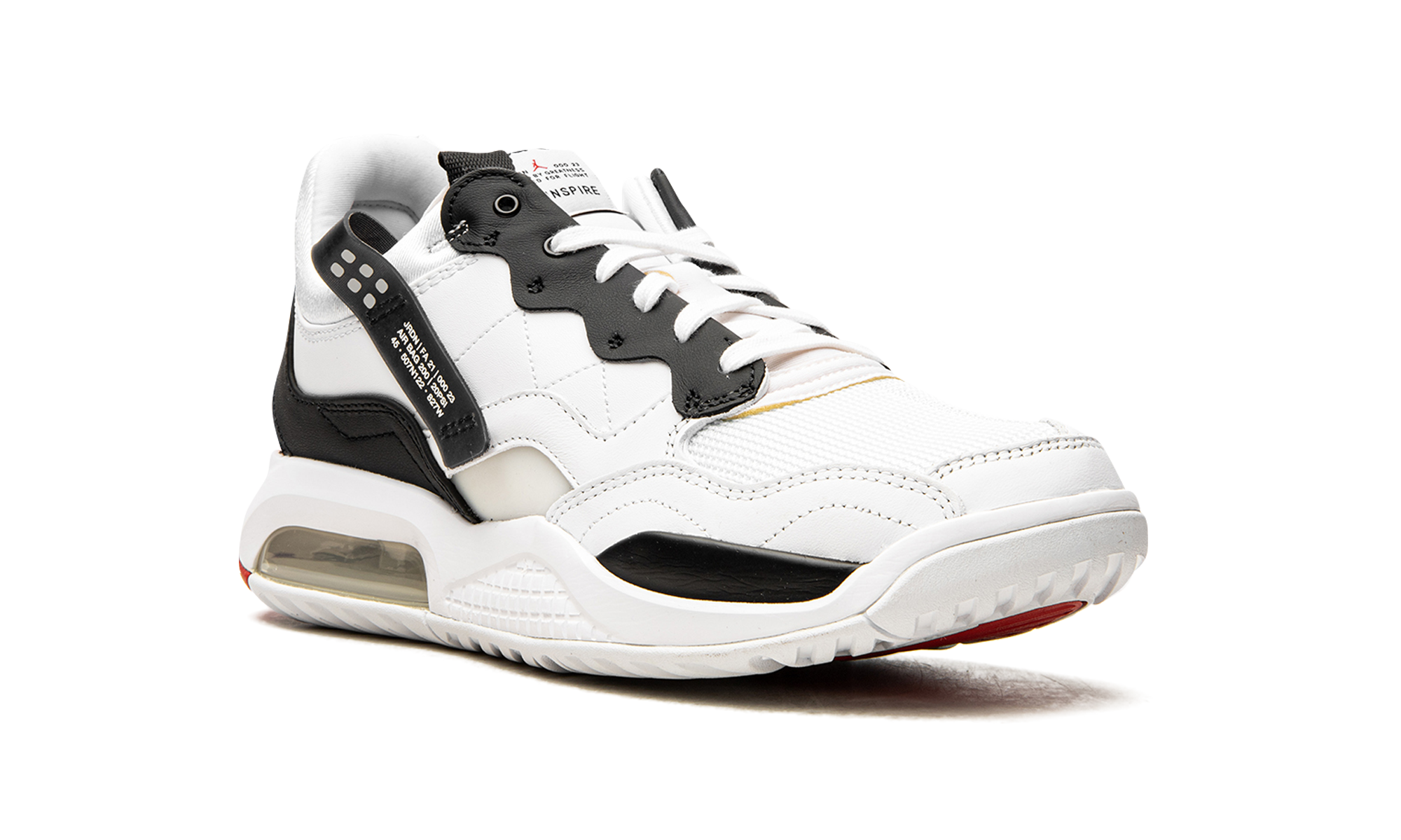 JORDAN MA 2 White CV8122 106