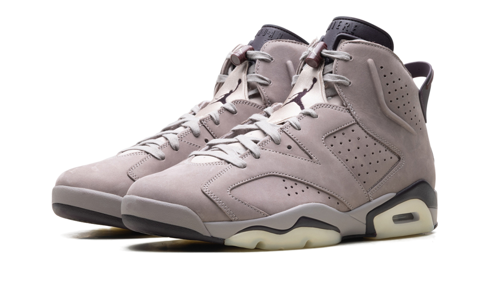 Air Jordan 6 A Ma Maniére - Smokey Mauve IF3103 200