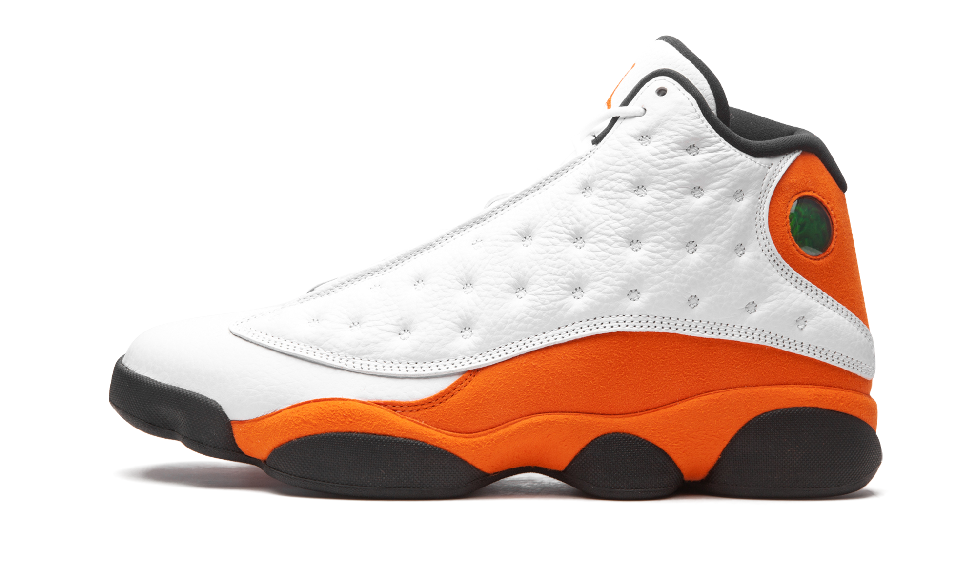 Air Jordan 13 Retro Starfish 414571 108