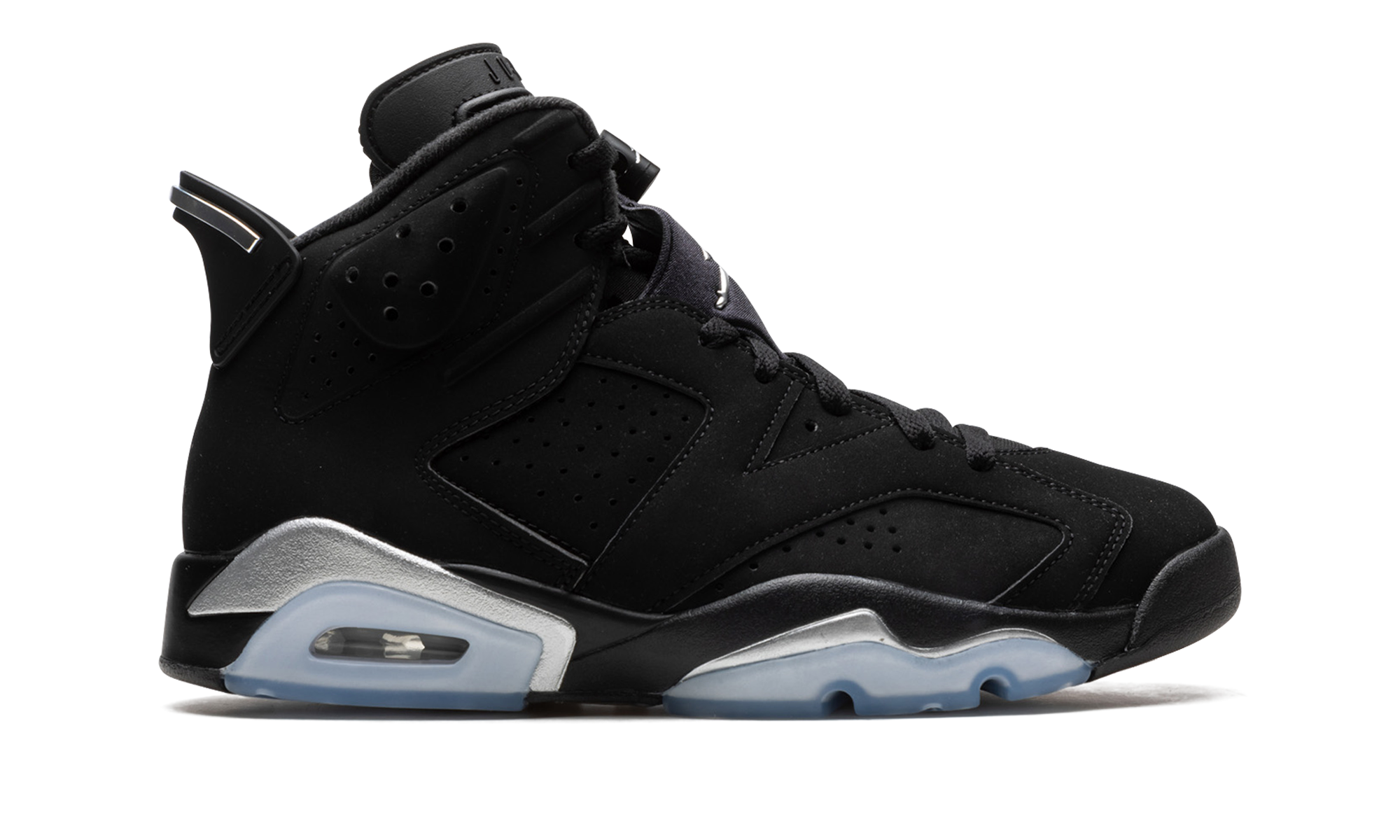 Air Jordan 6 Retro Chrome 2022 DX2836 001