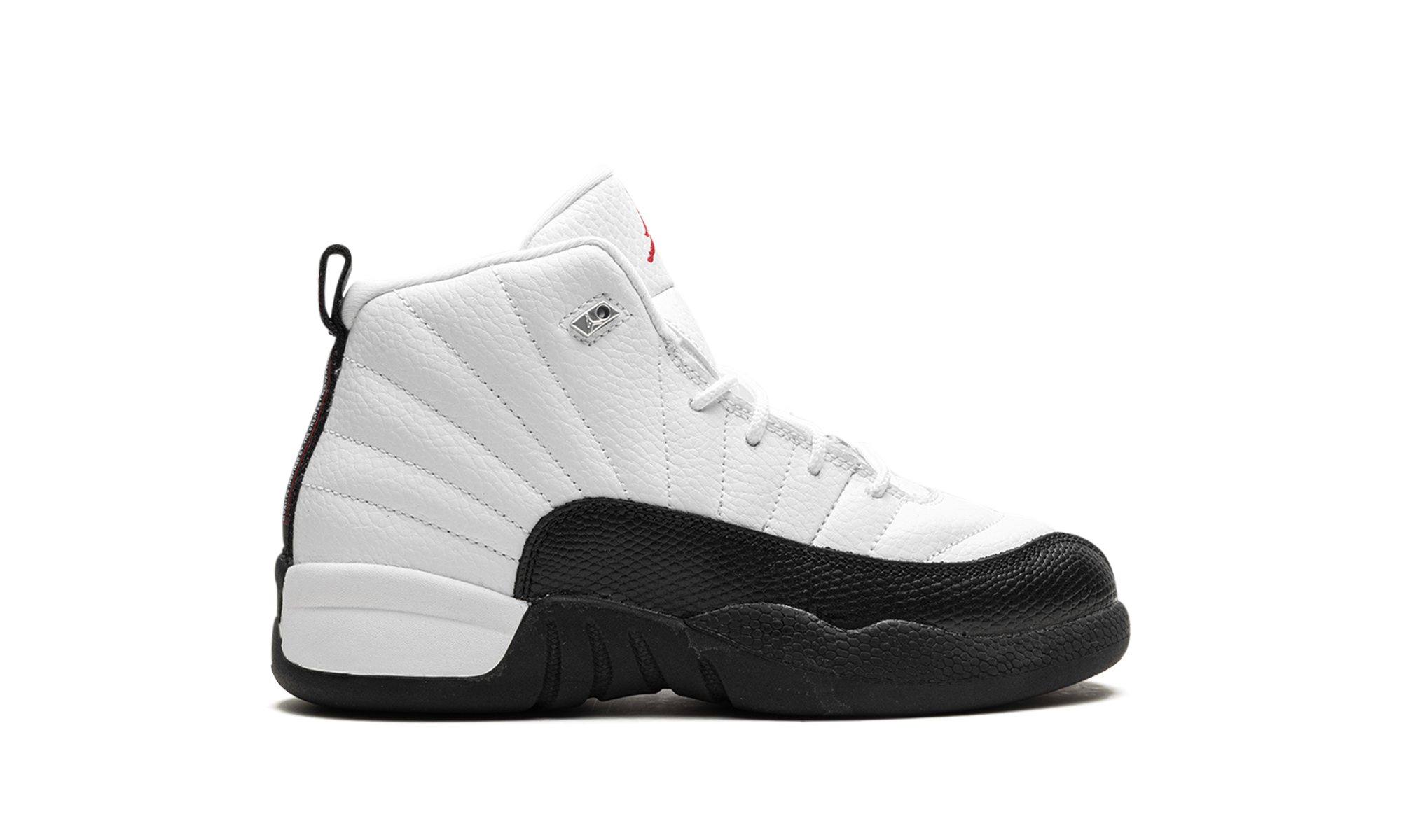 Air Jordan 12 PS Red Taxi 151186 162