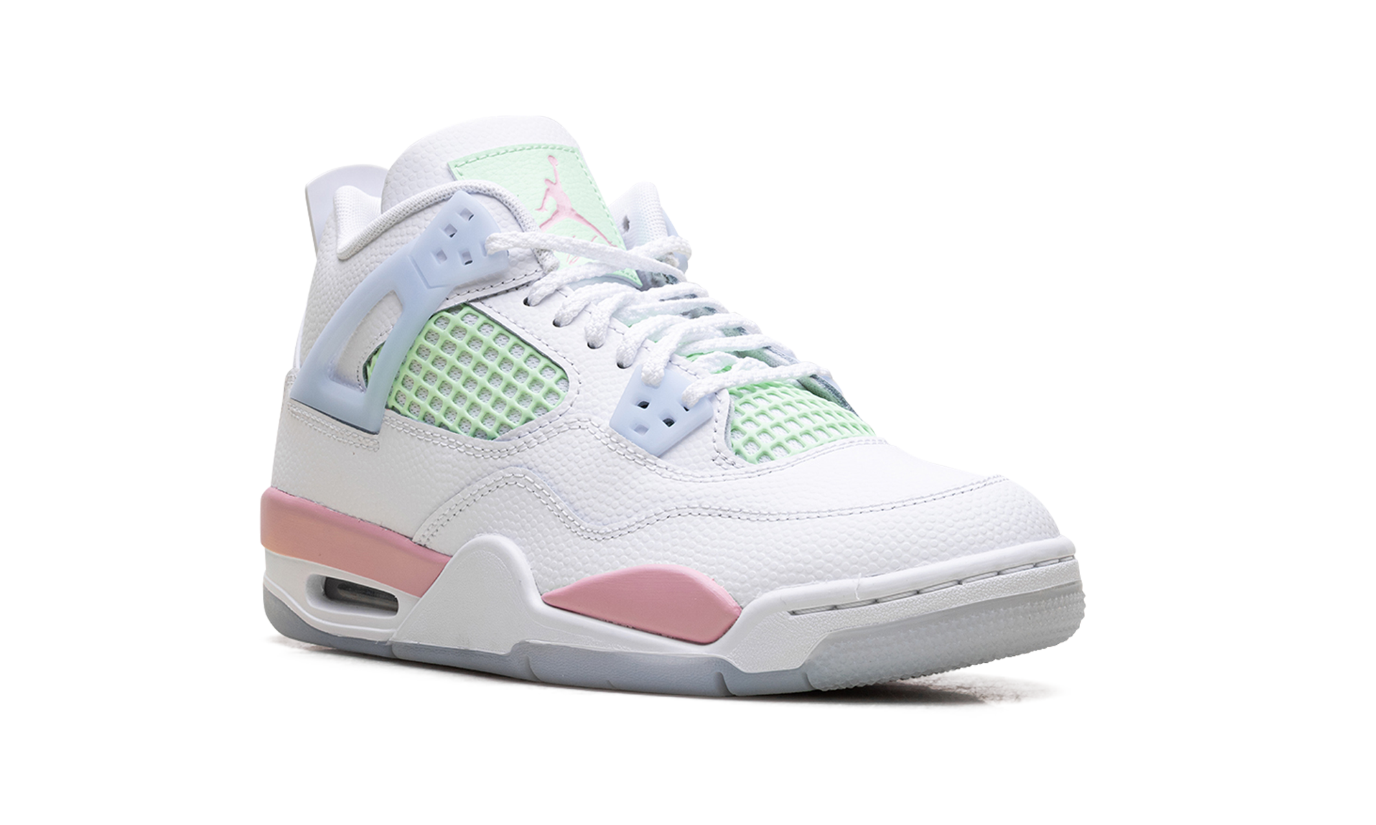Air Jordan 4 GS Valentine's Day IB7068 100