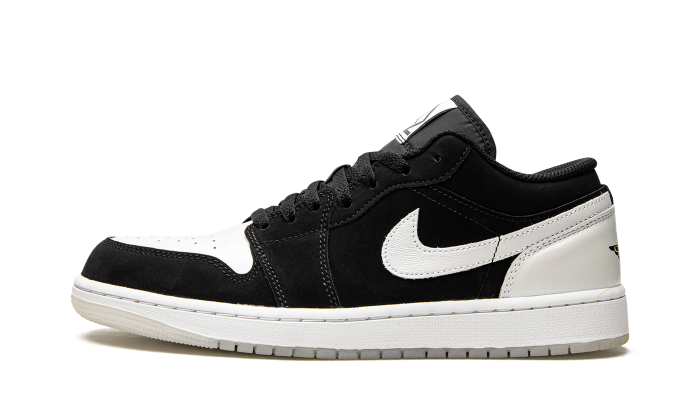 Air Jordan 1 Low Diamond DH6931 001
