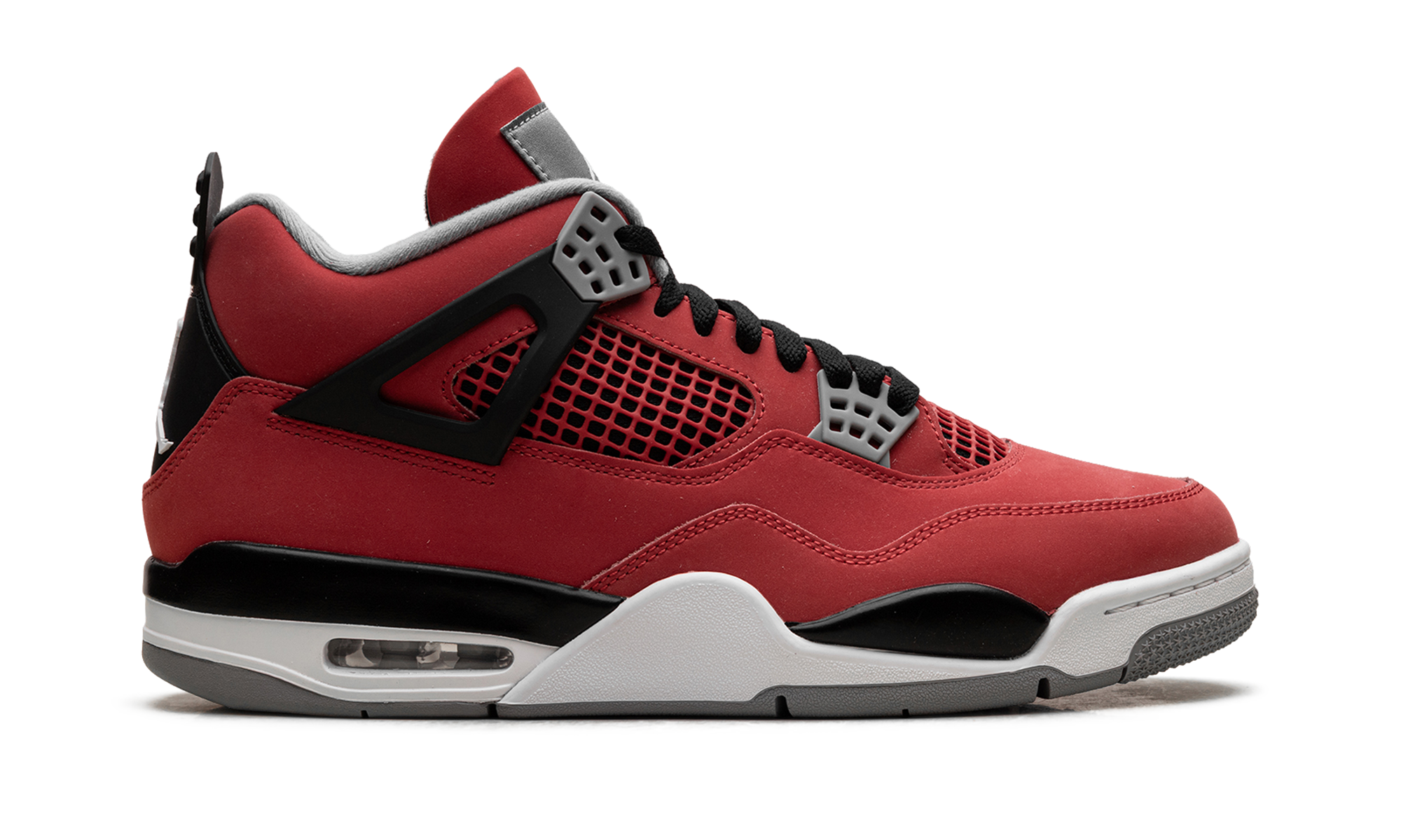 Air Jordan 4 Toro Bravo (2026) FQ8138 600