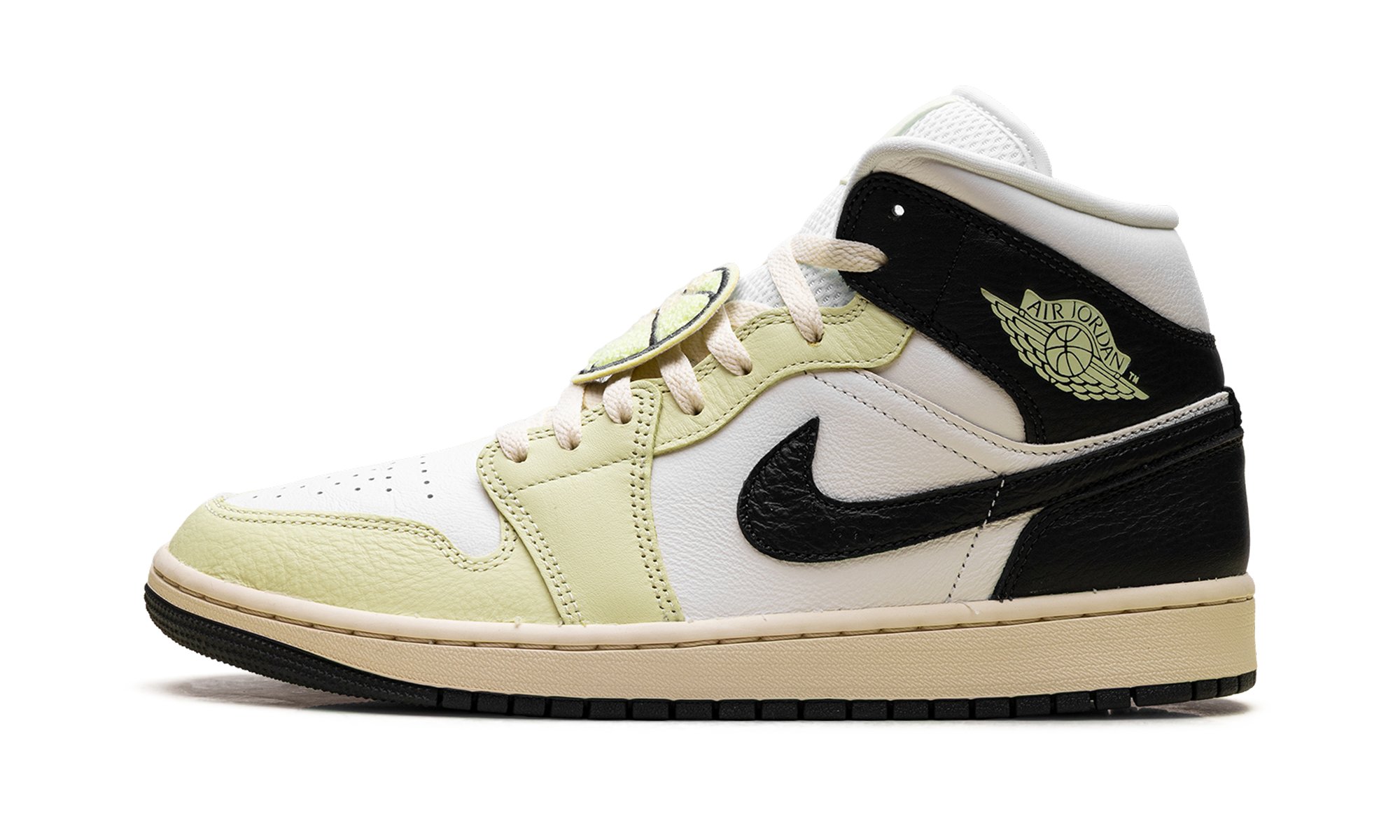 Air Jordan 1 Mid Fall League HQ3008 130