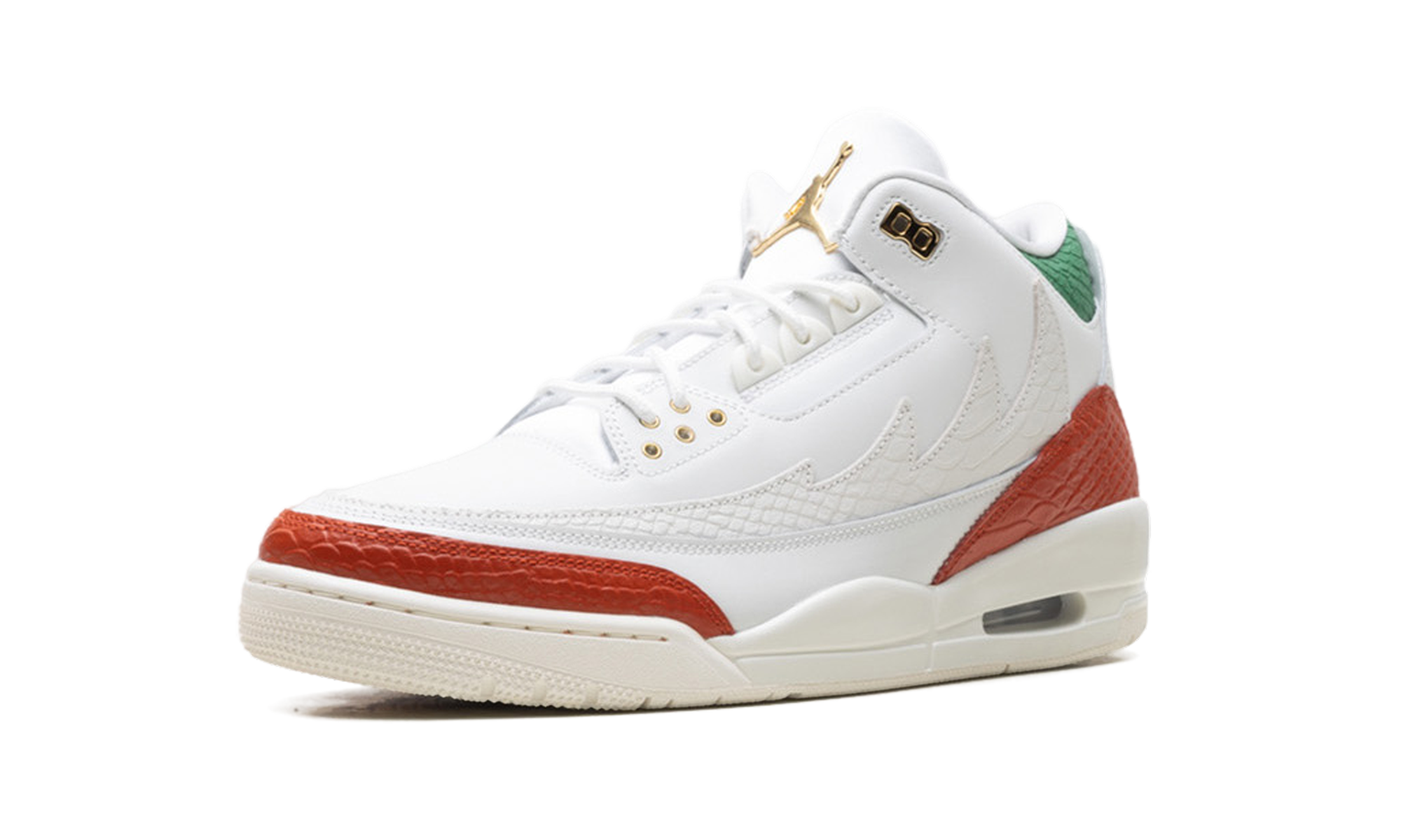 Air Jordan 3 El Vuelo IO1752 100