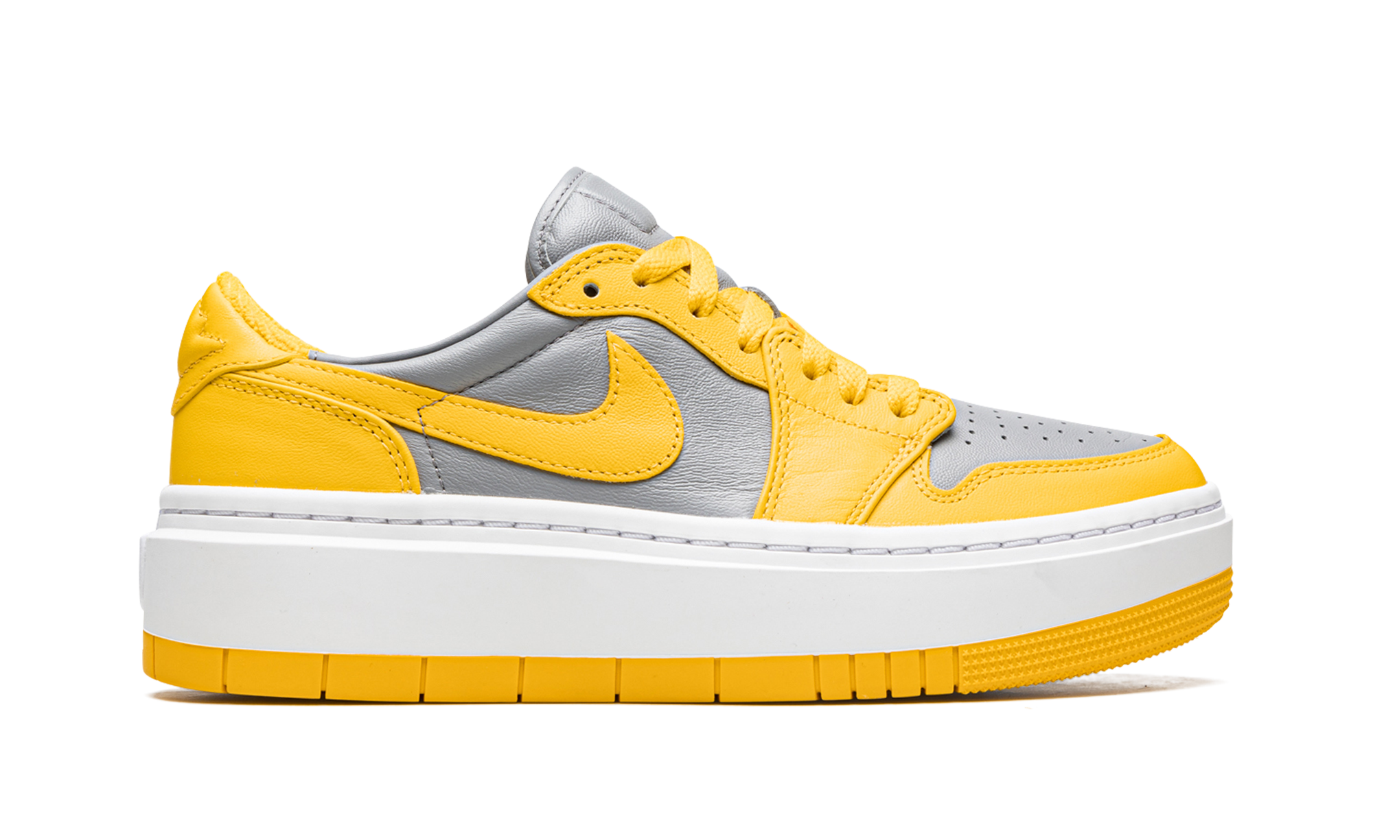 AIR JORDAN 1 LO ELEVATE WMNS Varsity Maize DH7004 017
