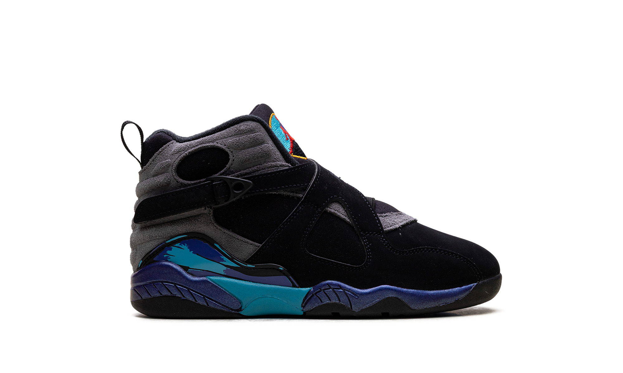 Air Jordan 8 Retro PS Aqua (2025) 305369 006