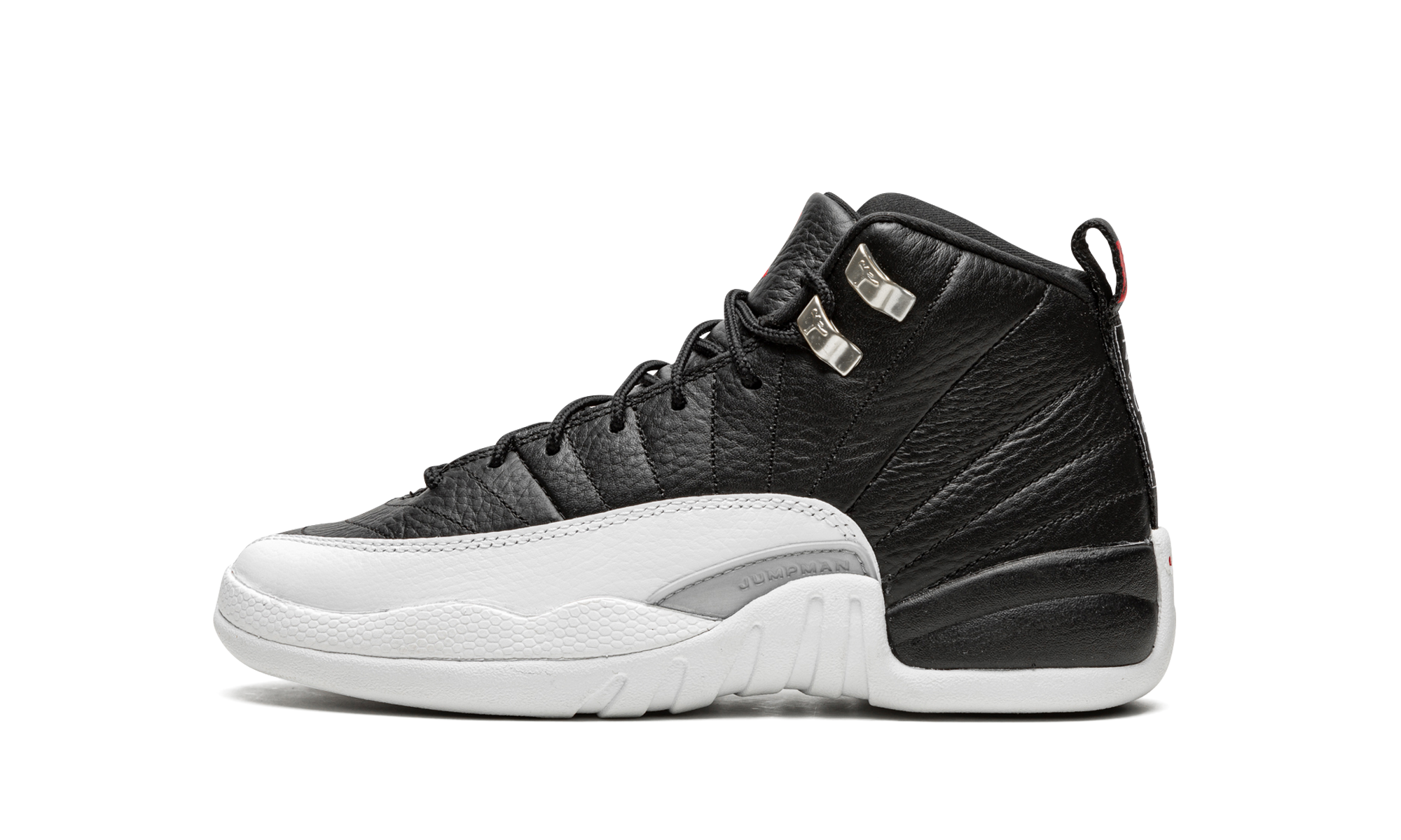 AIr Jordan 12 Retro GS Playoffs - 2022 153265 006