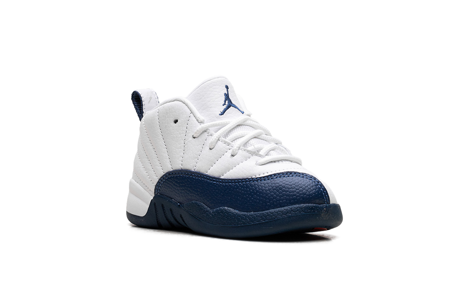Air Jordan 12 Retro TD French Blue (2025) 850000 114